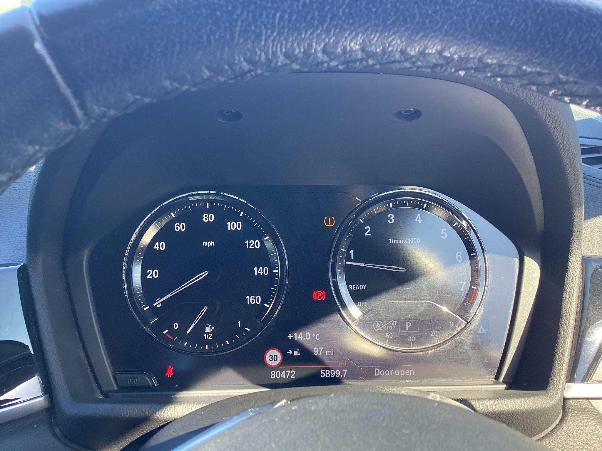 BMW X1 Image 23