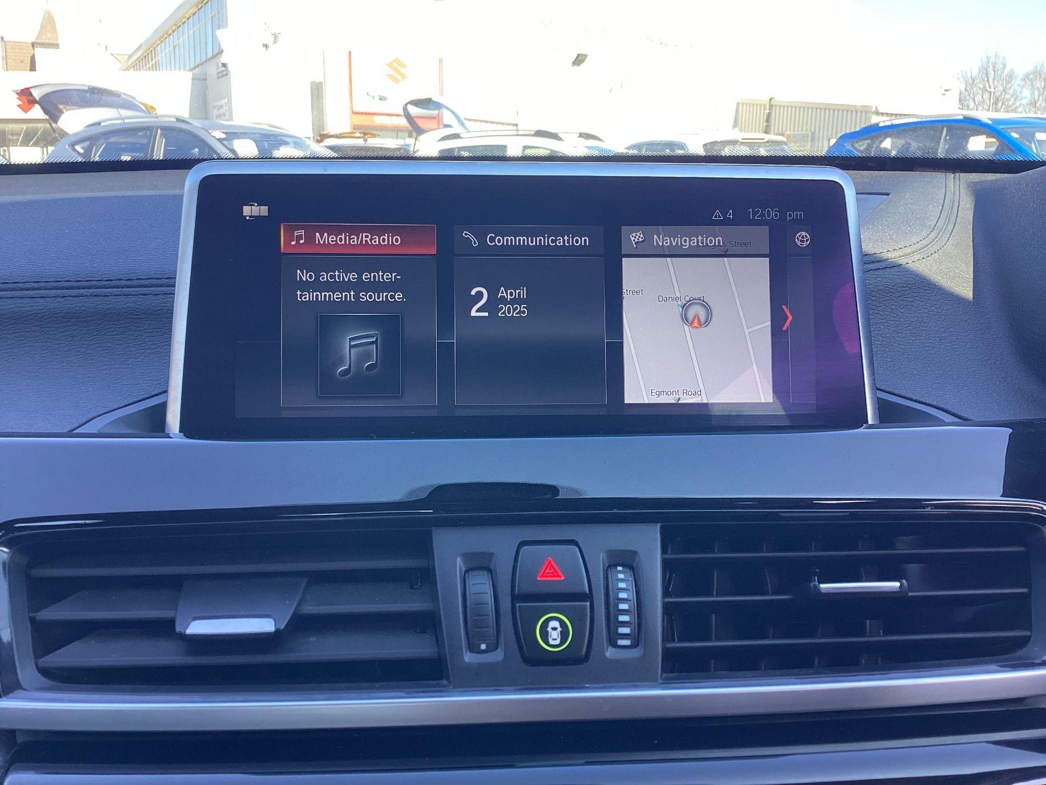 BMW X1 Image 24