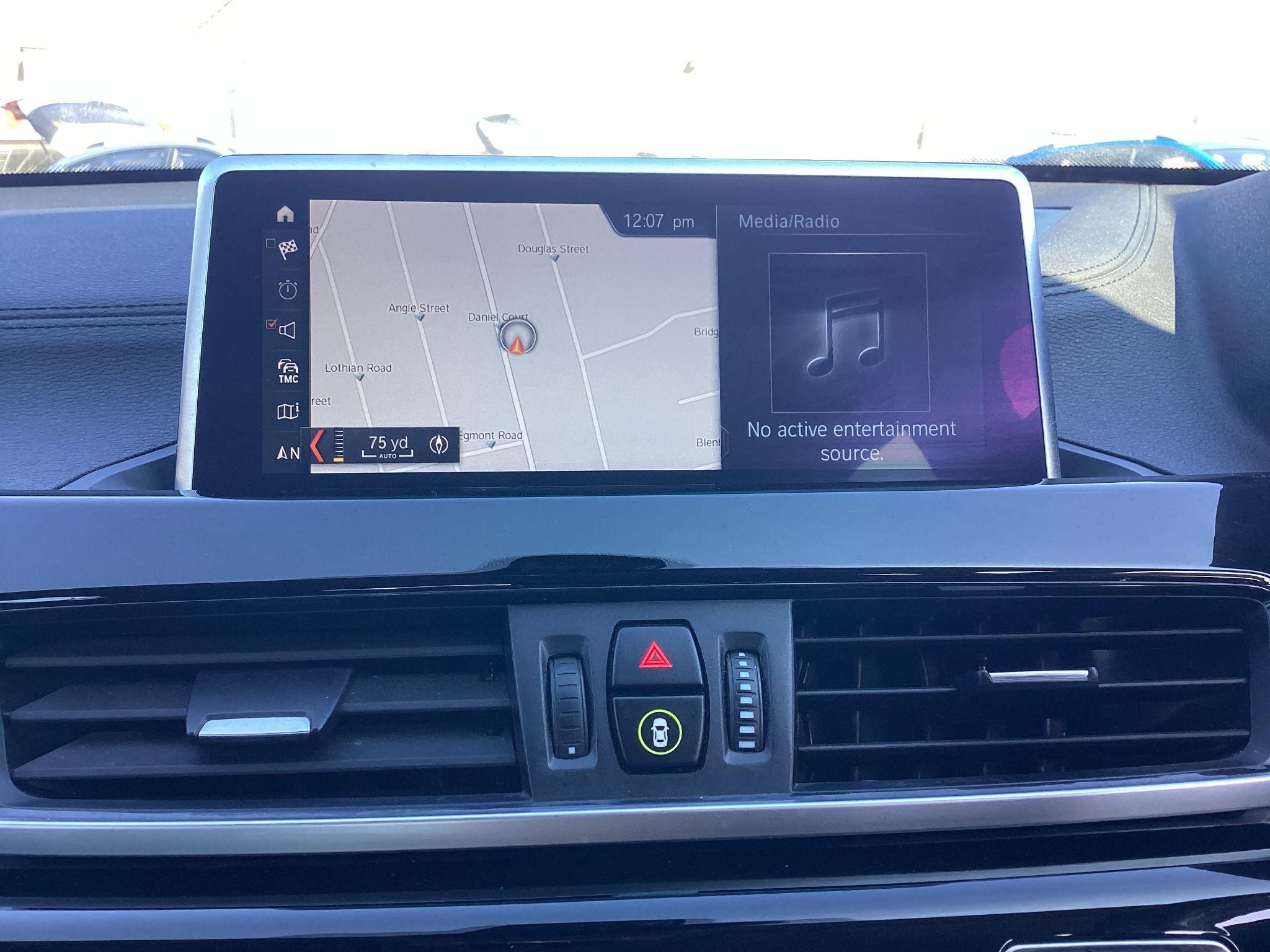 BMW X1 Image 26