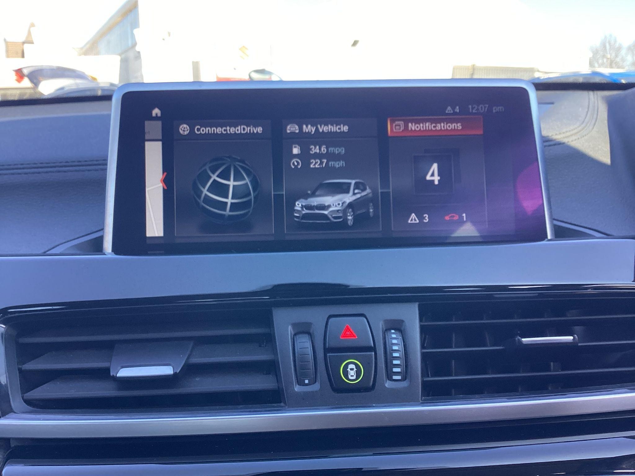 BMW X1 Image 27
