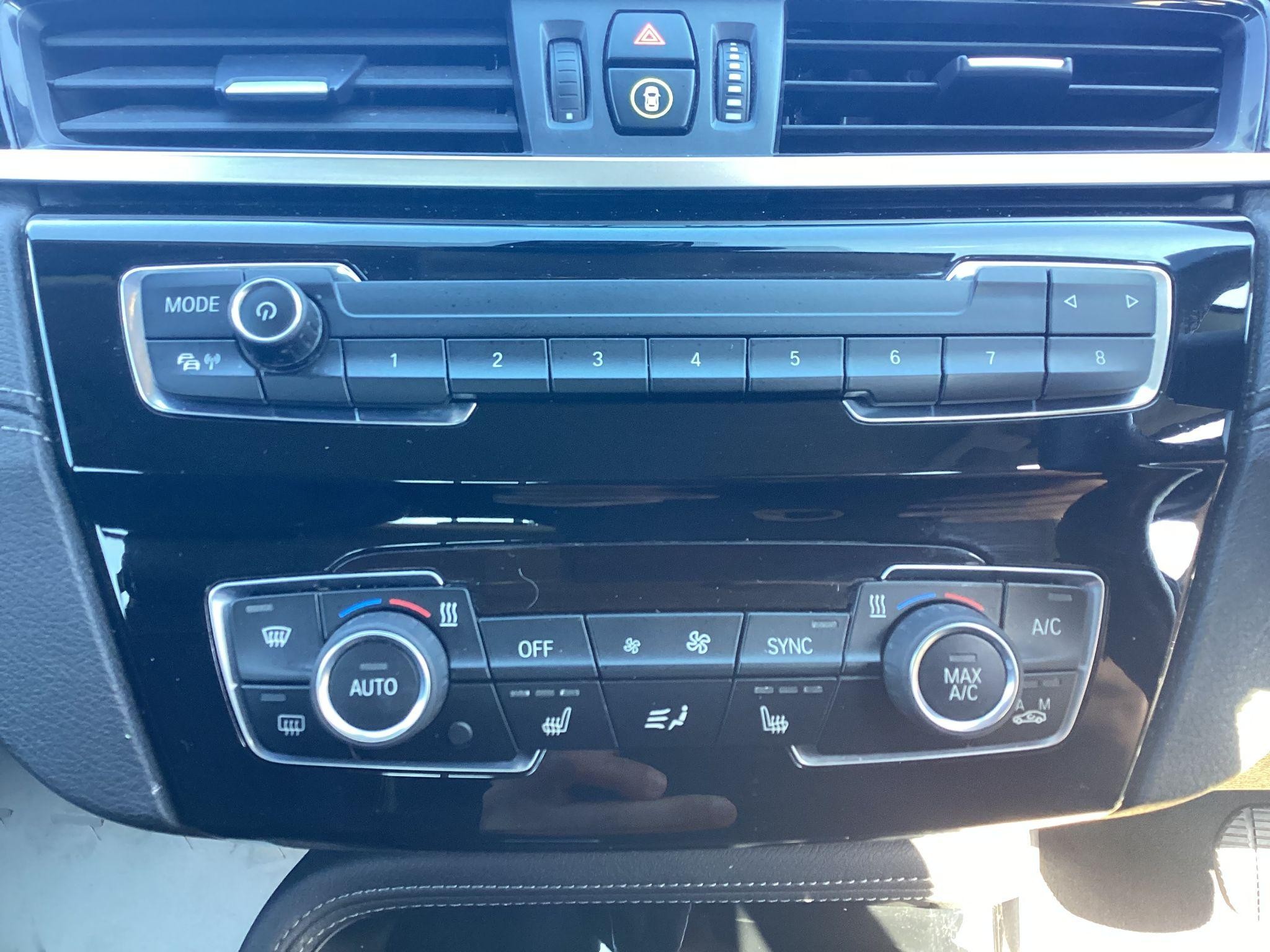 BMW X1 Image 28
