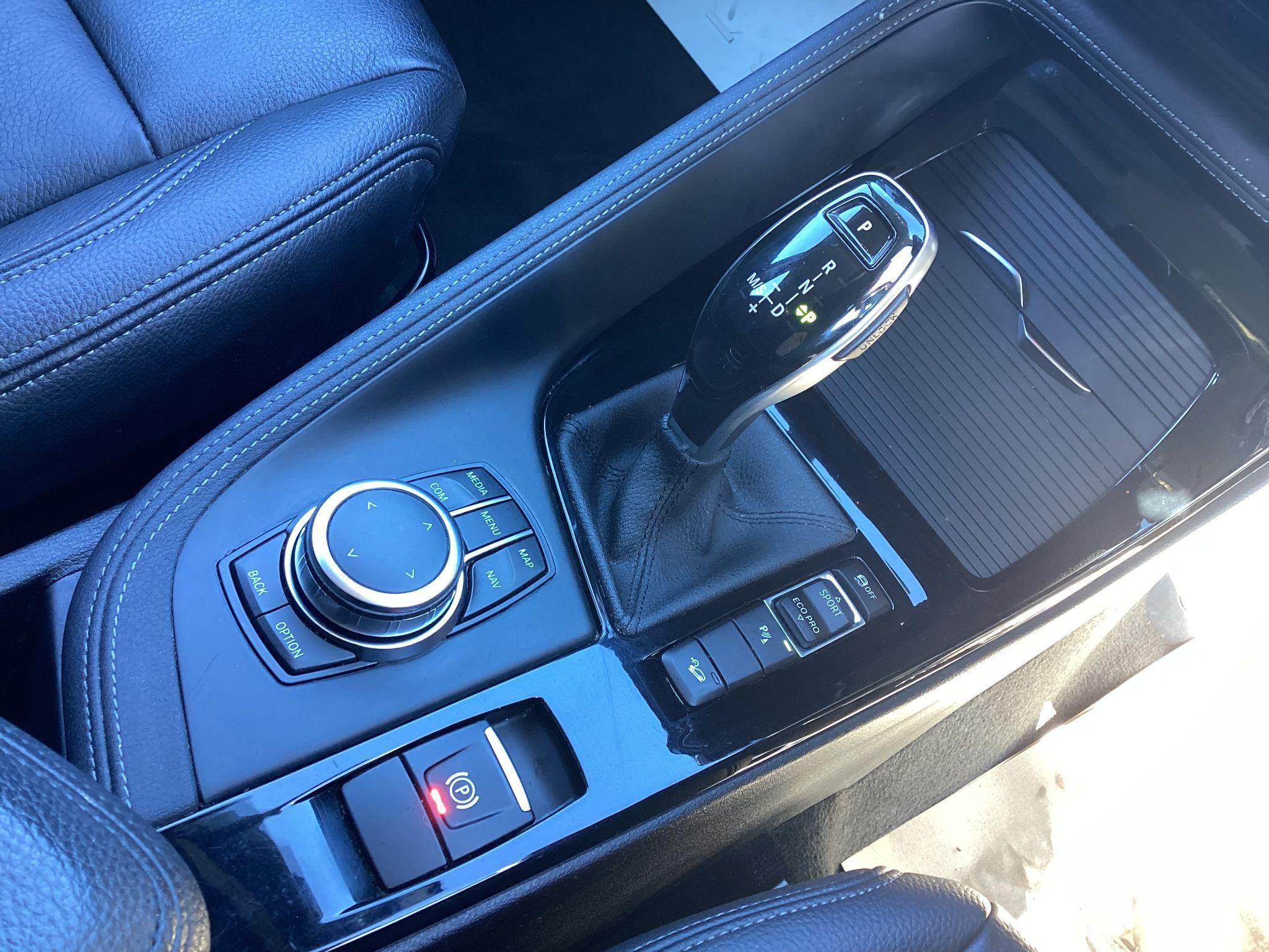 BMW X1 Image 29