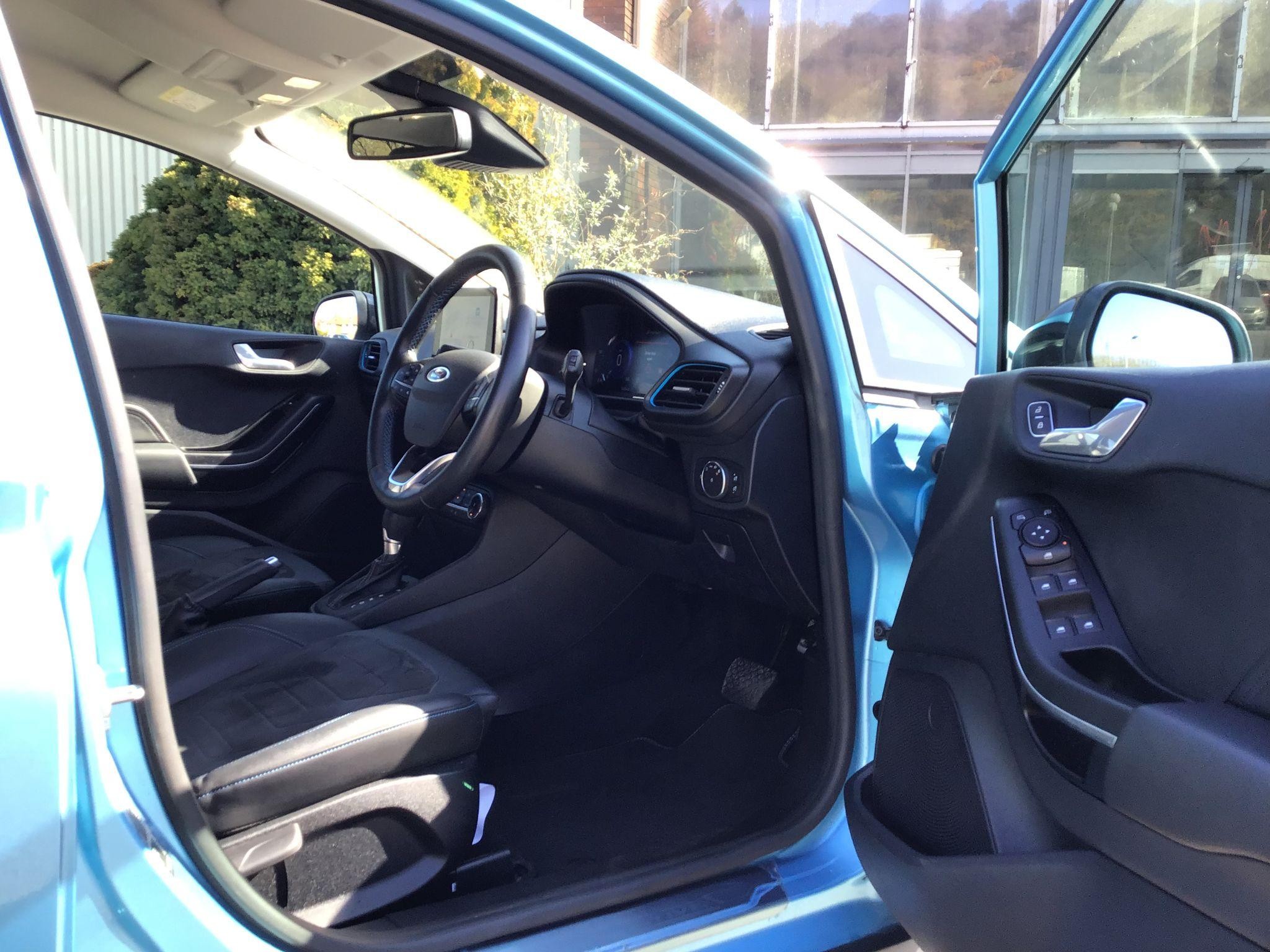 Ford Fiesta Image 10