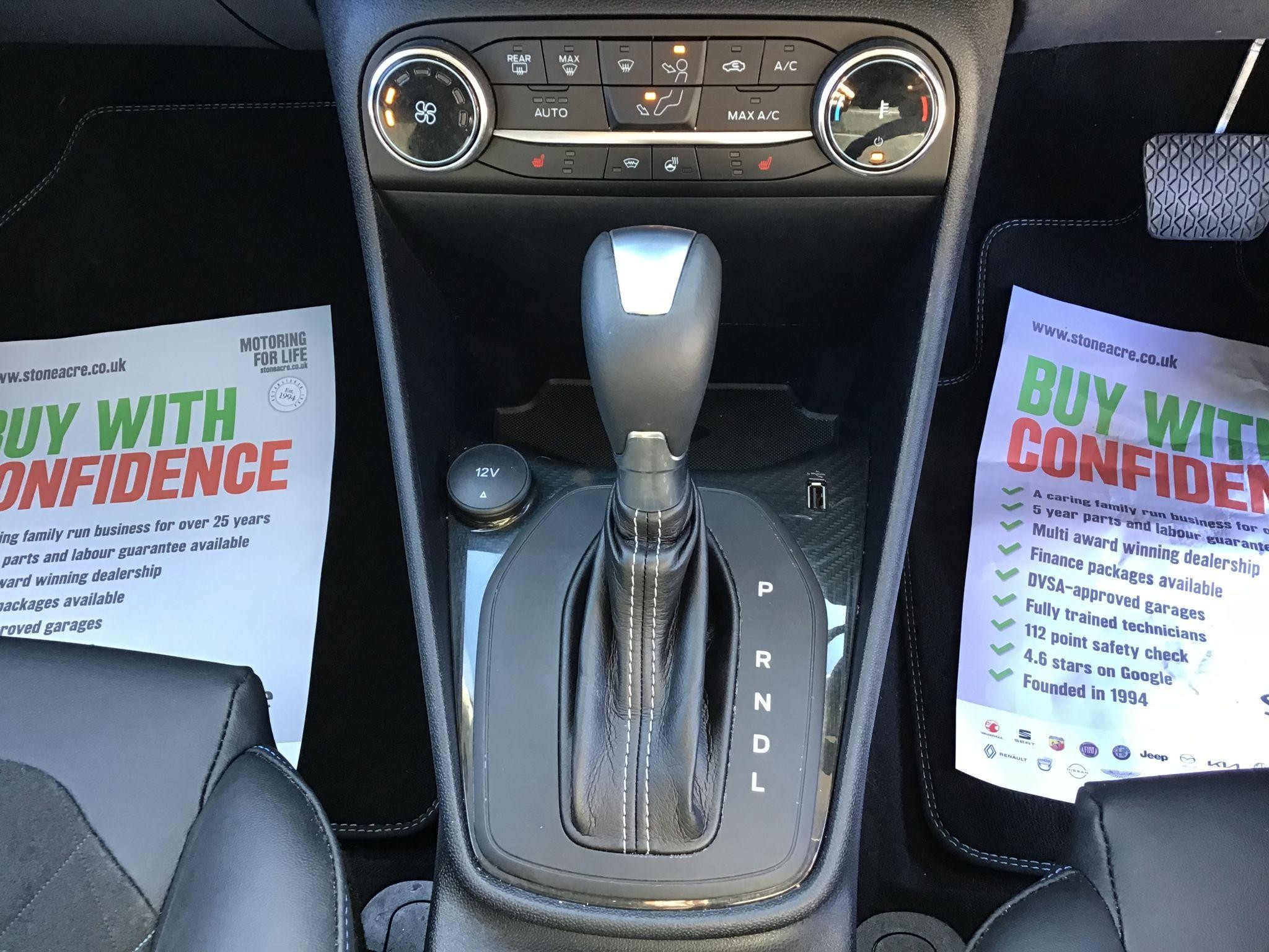 Ford Fiesta Image 13