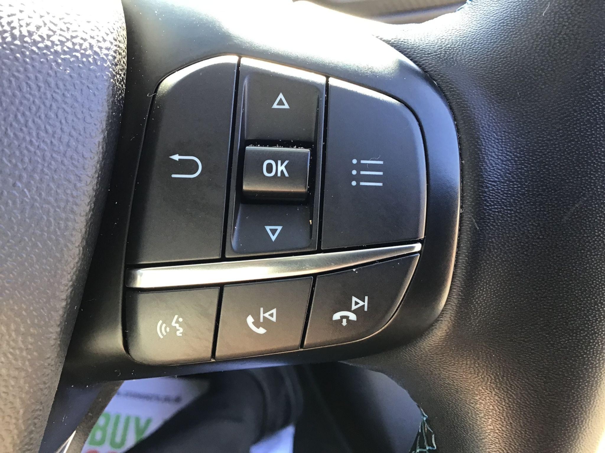 Ford Fiesta Image 16