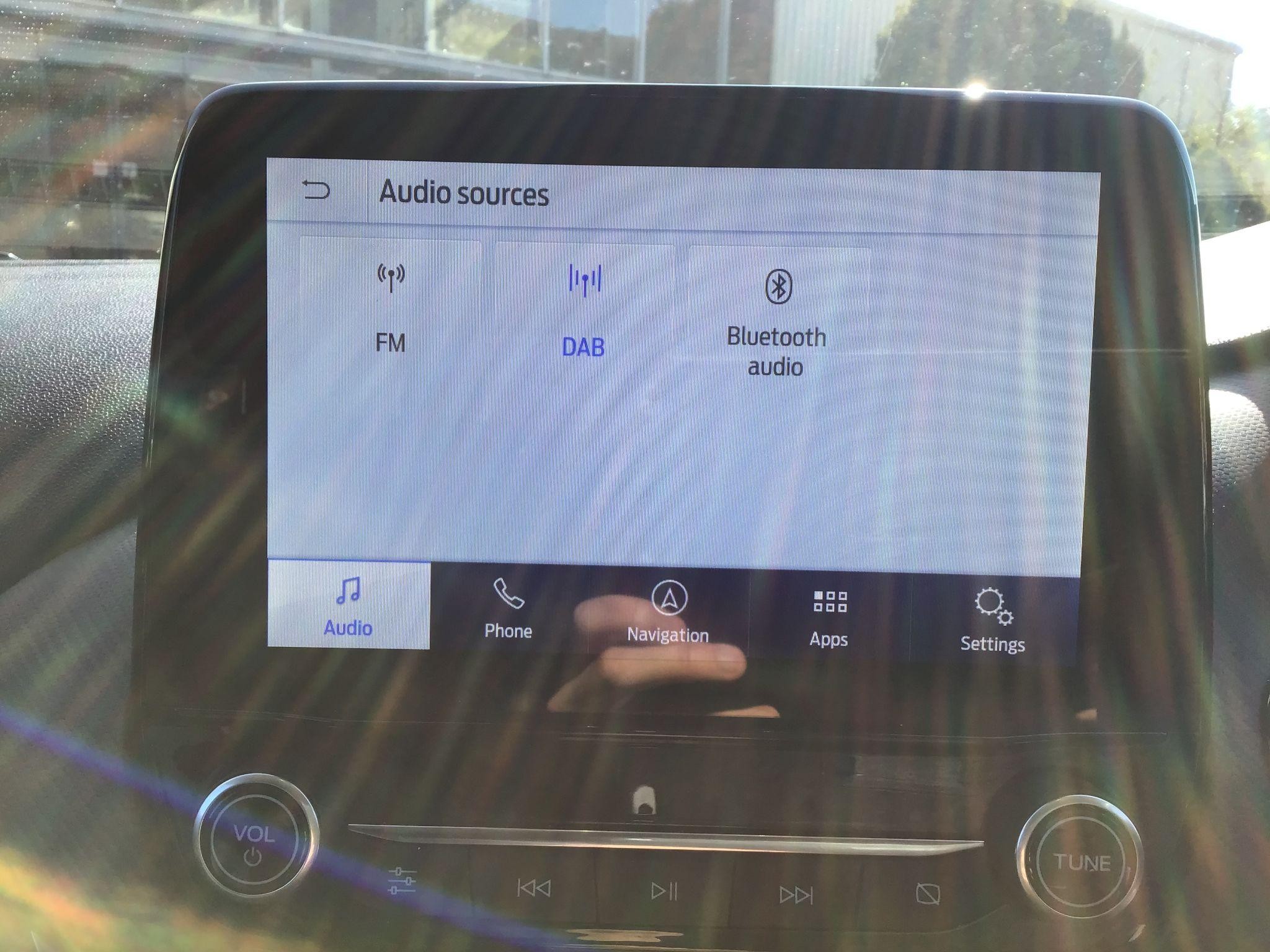 Ford Fiesta Image 17