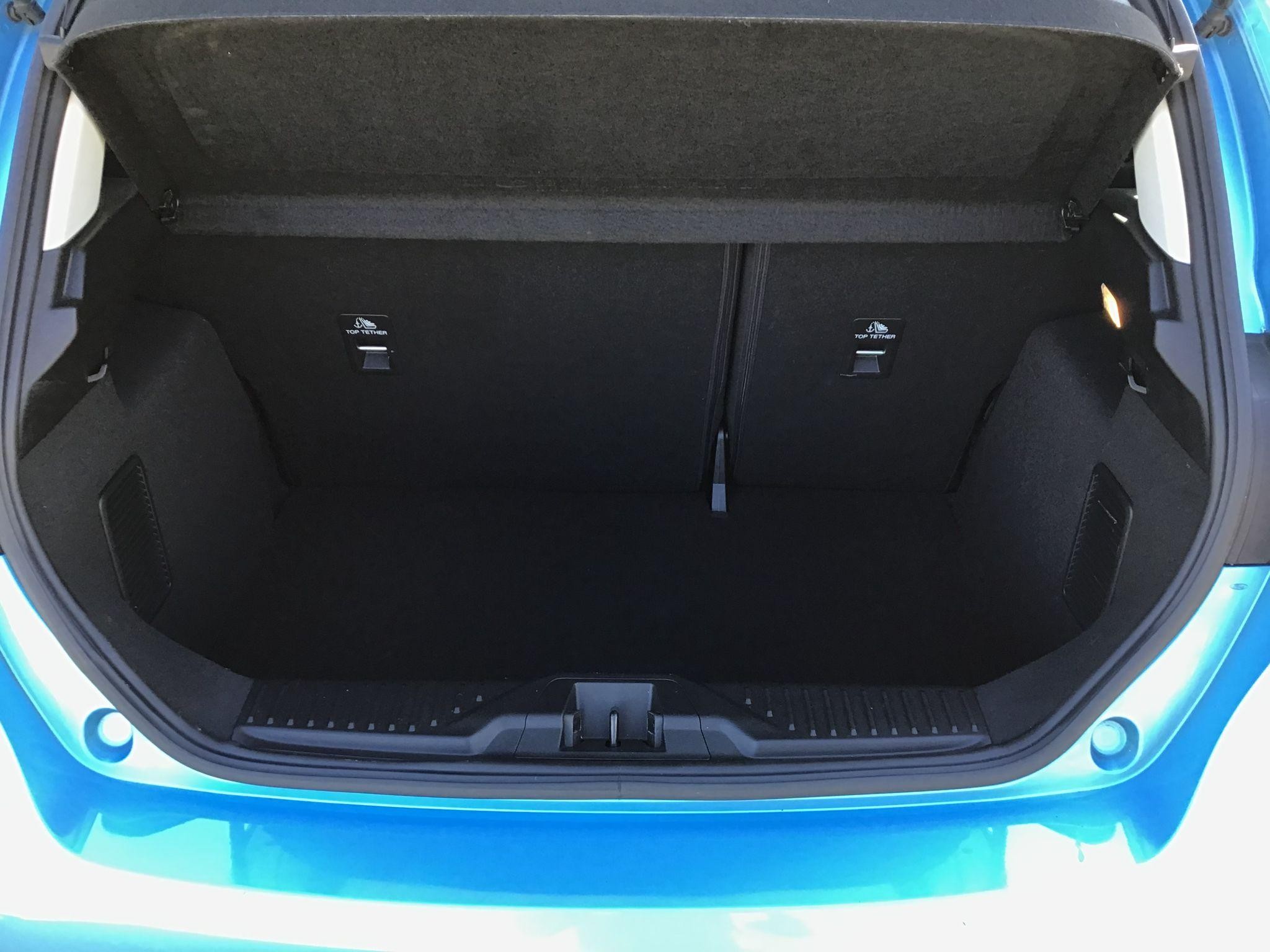 Ford Fiesta Image 21
