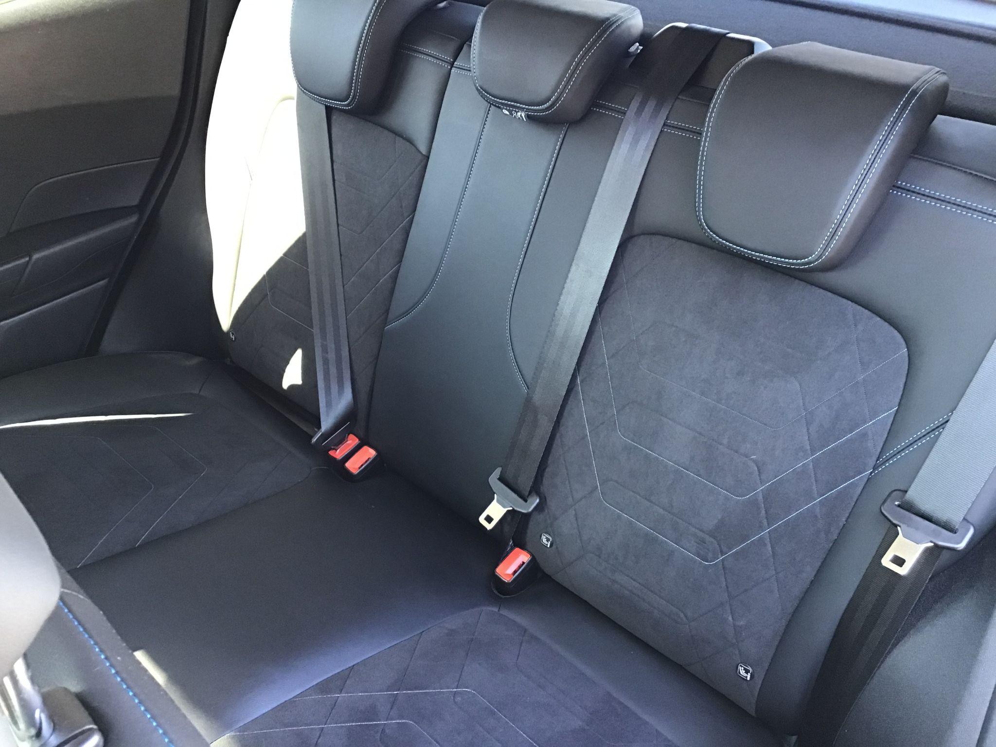 Ford Fiesta Image 22