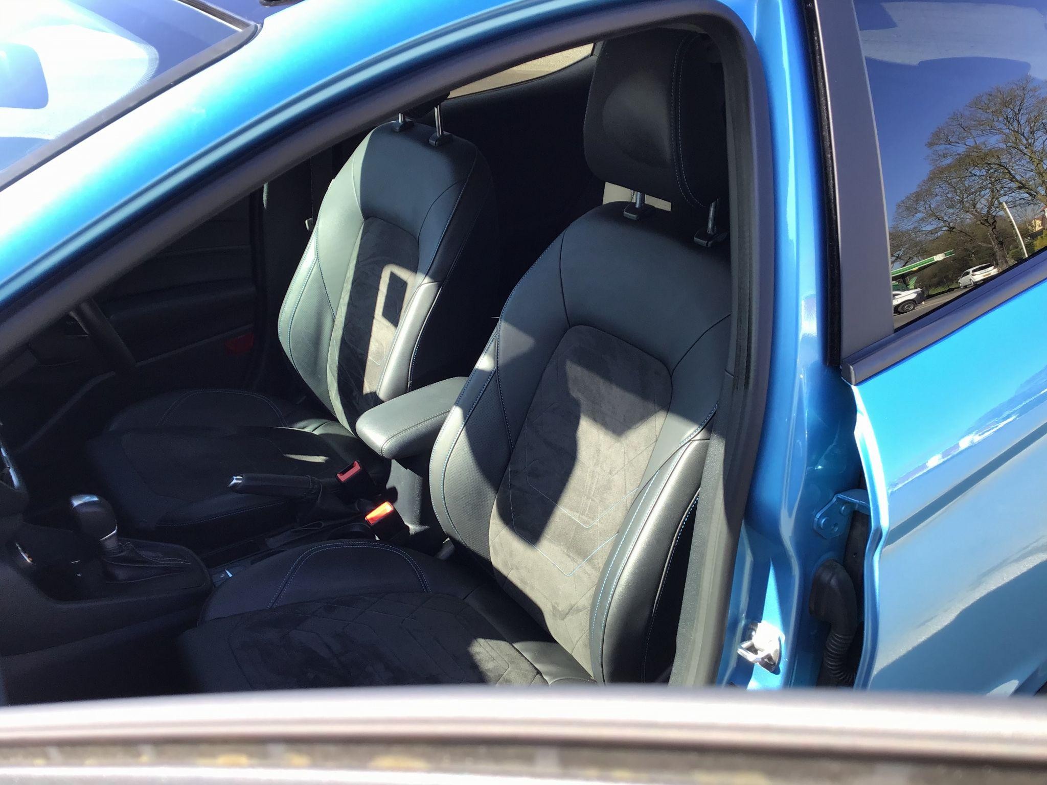 Ford Fiesta Image 23
