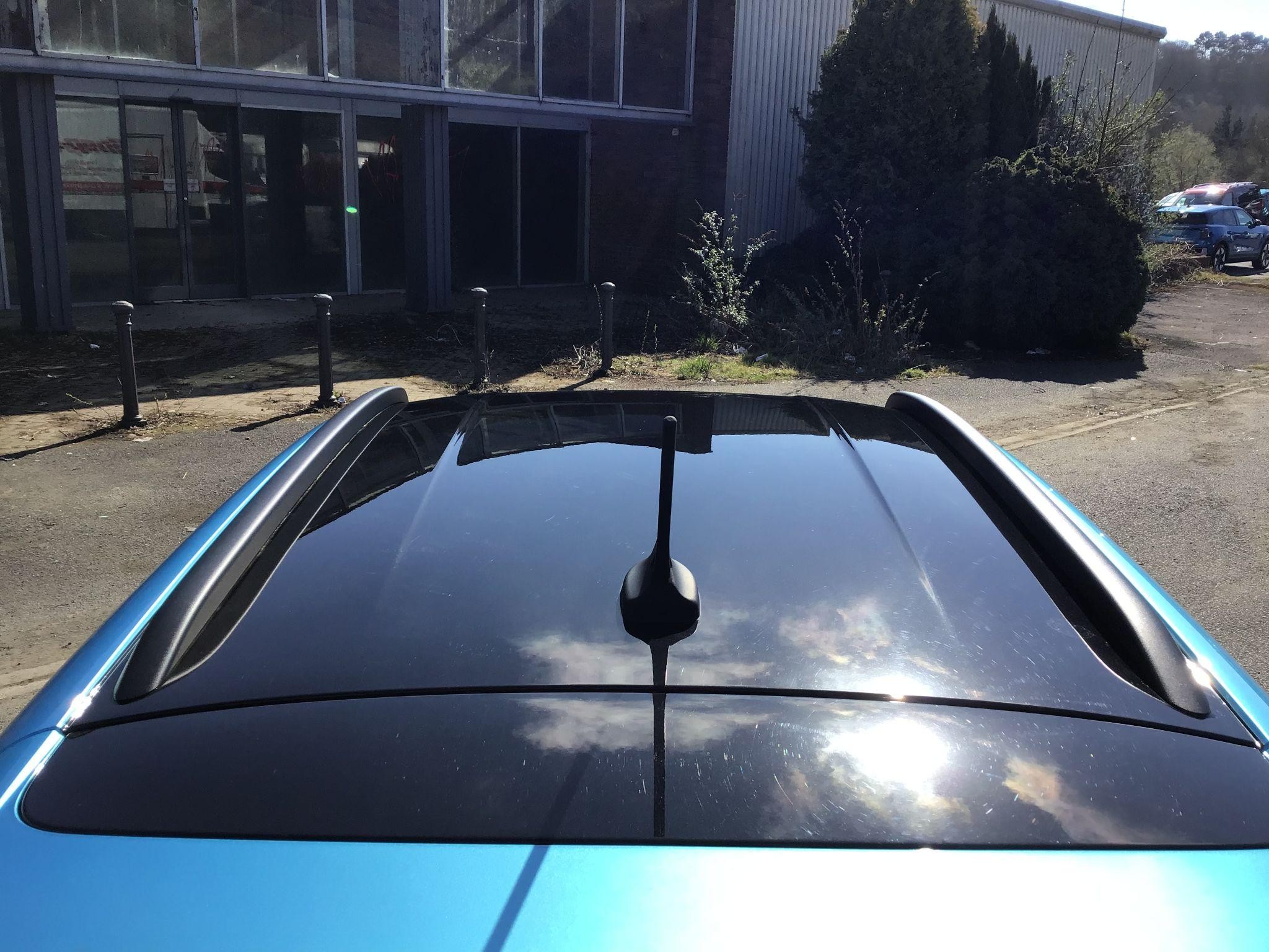 Ford Fiesta Image 26