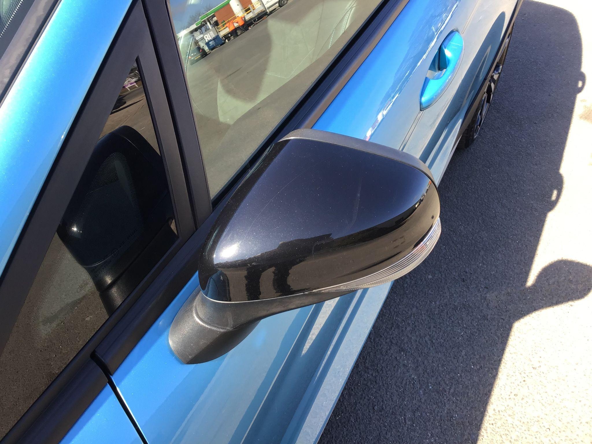 Ford Fiesta Image 27