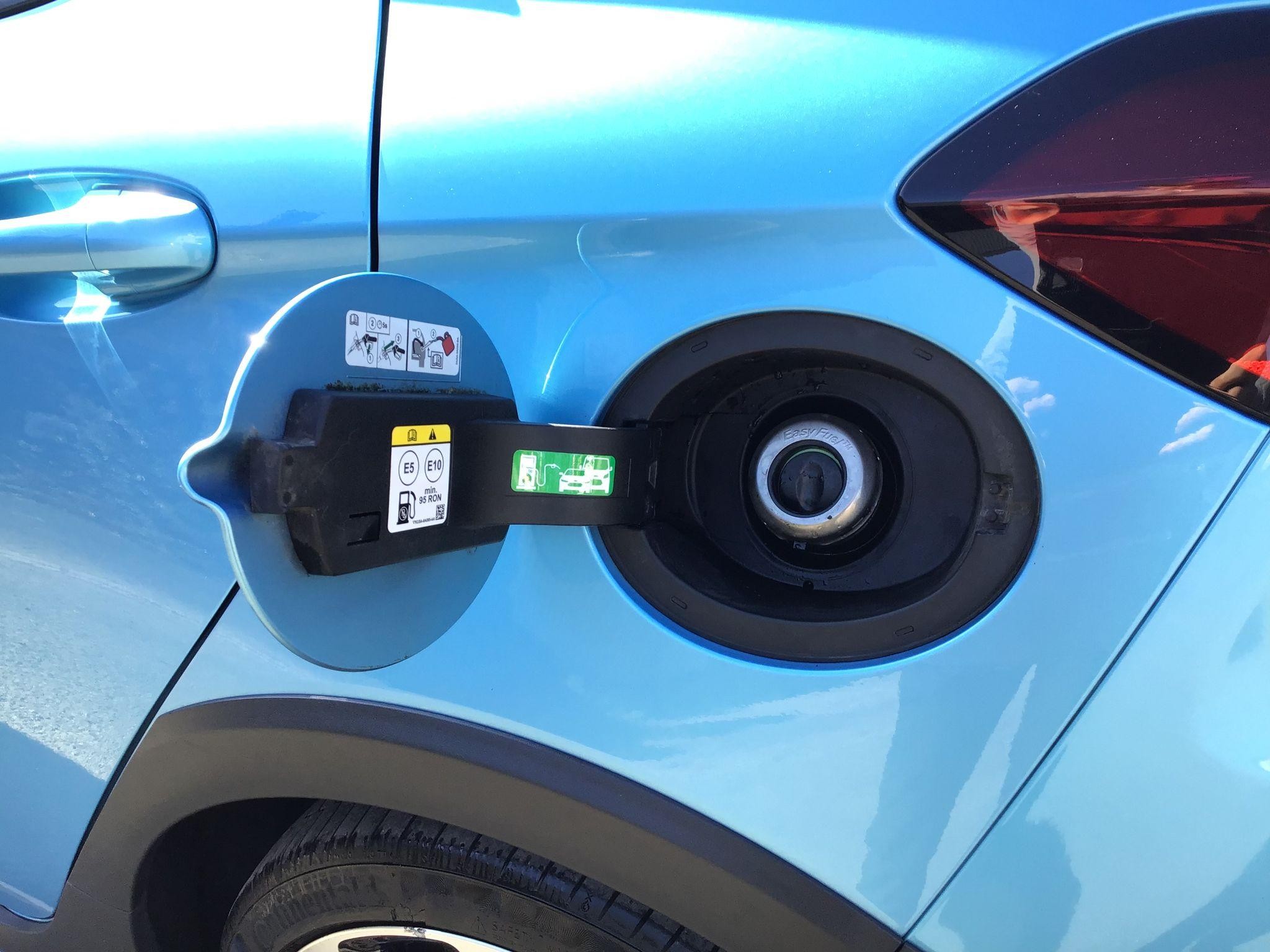 Ford Fiesta Image 28