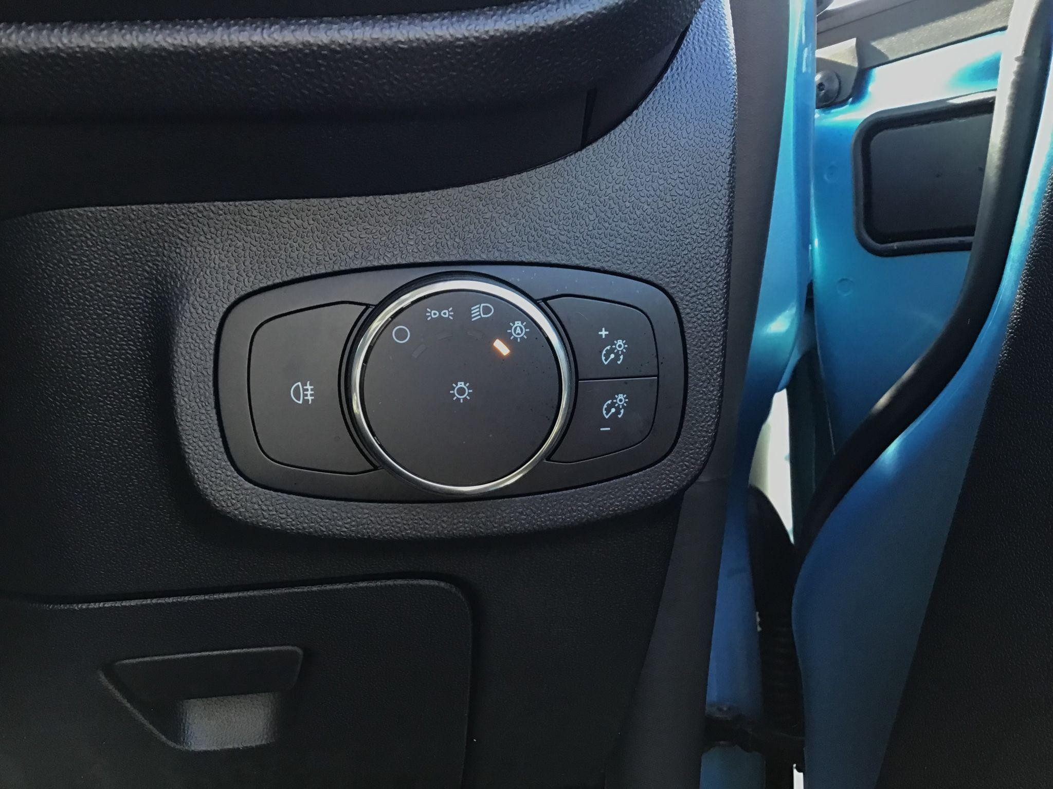 Ford Fiesta Image 29
