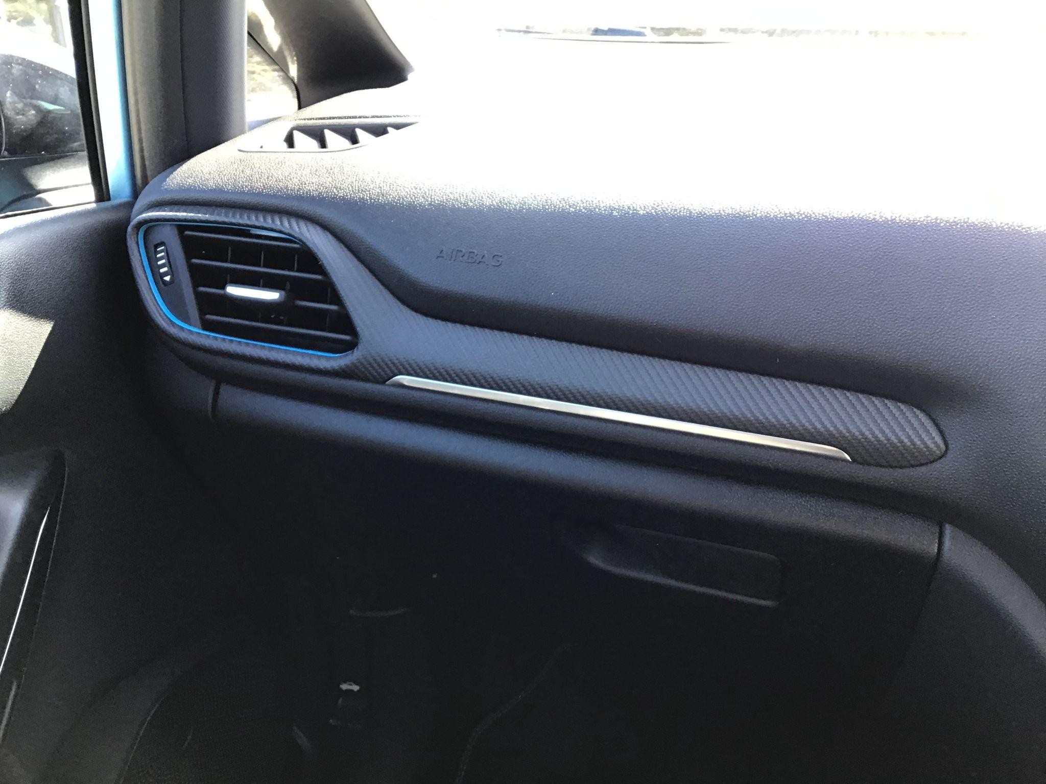 Ford Fiesta Image 30
