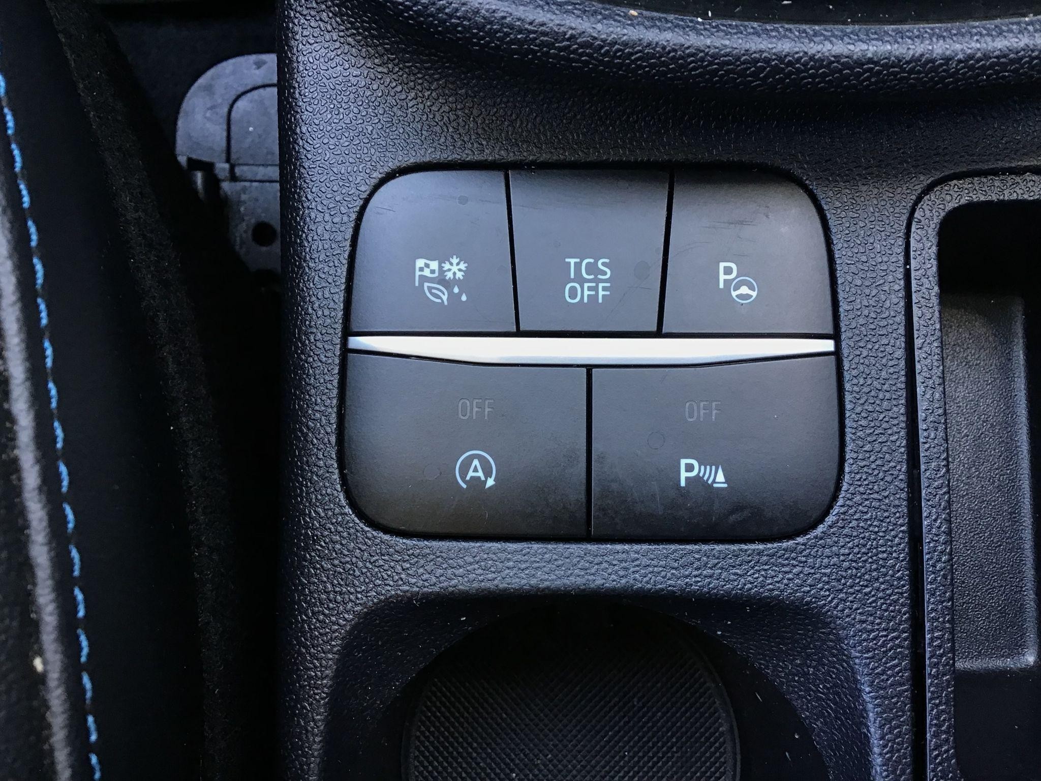 Ford Fiesta Image 31