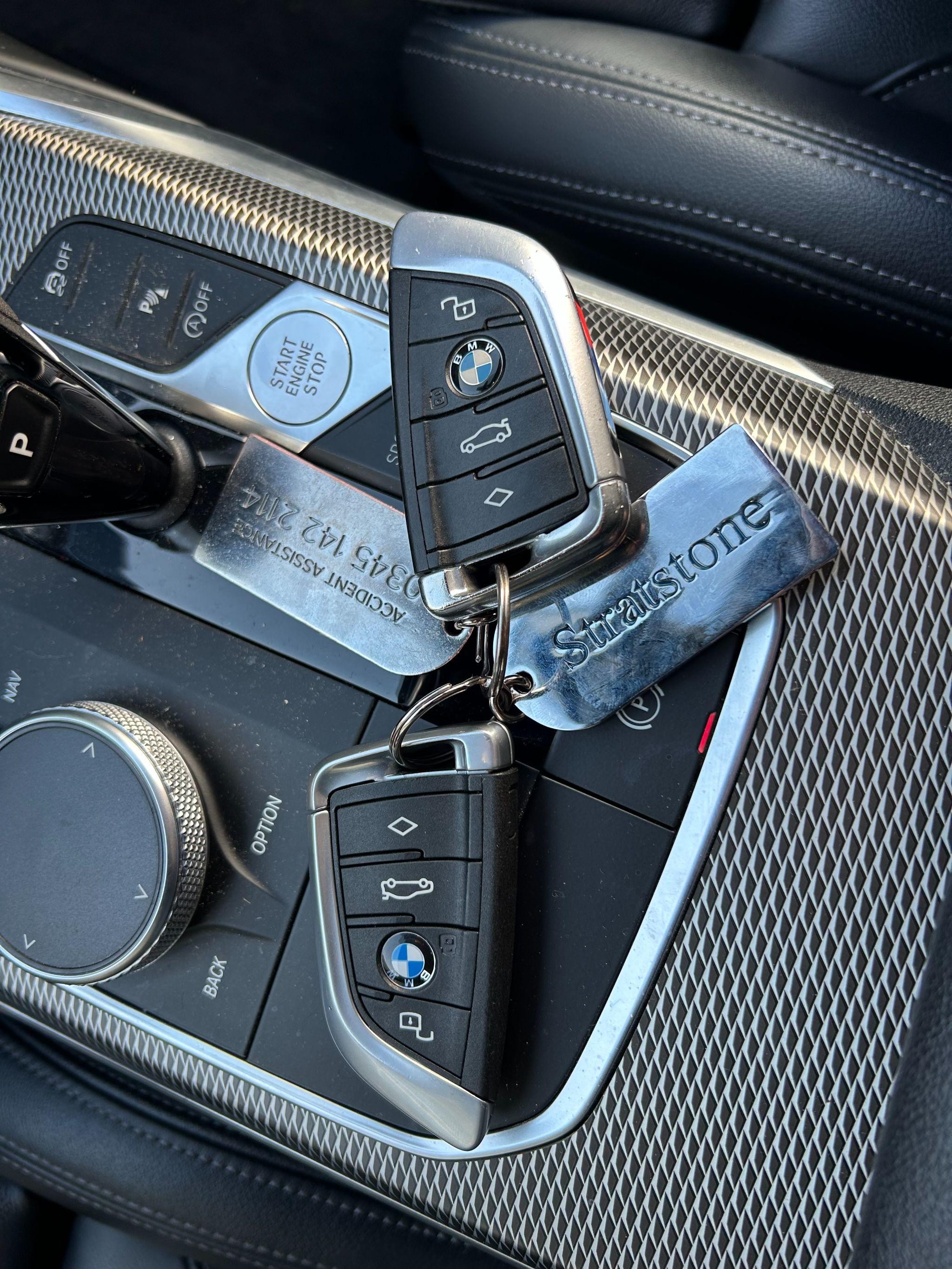 BMW 3 Series Image 20