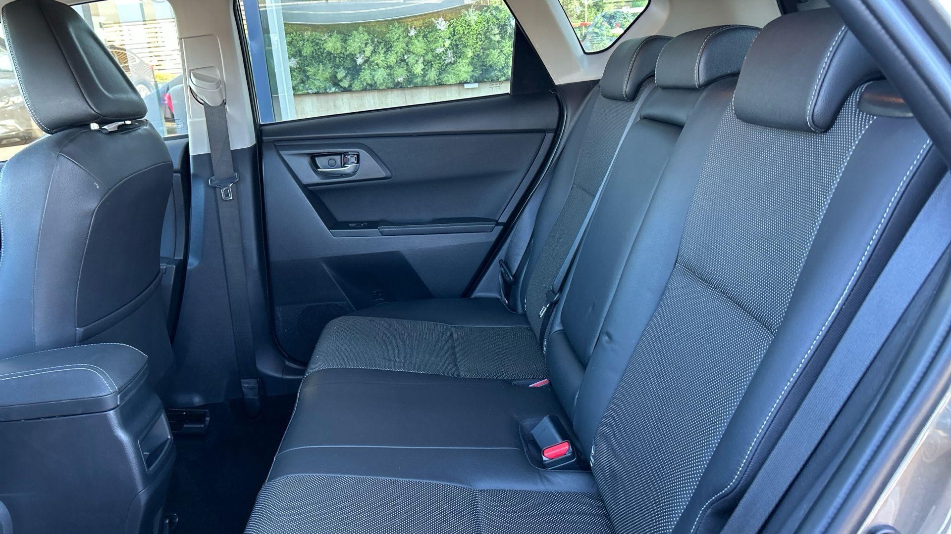 Toyota Auris Image 19