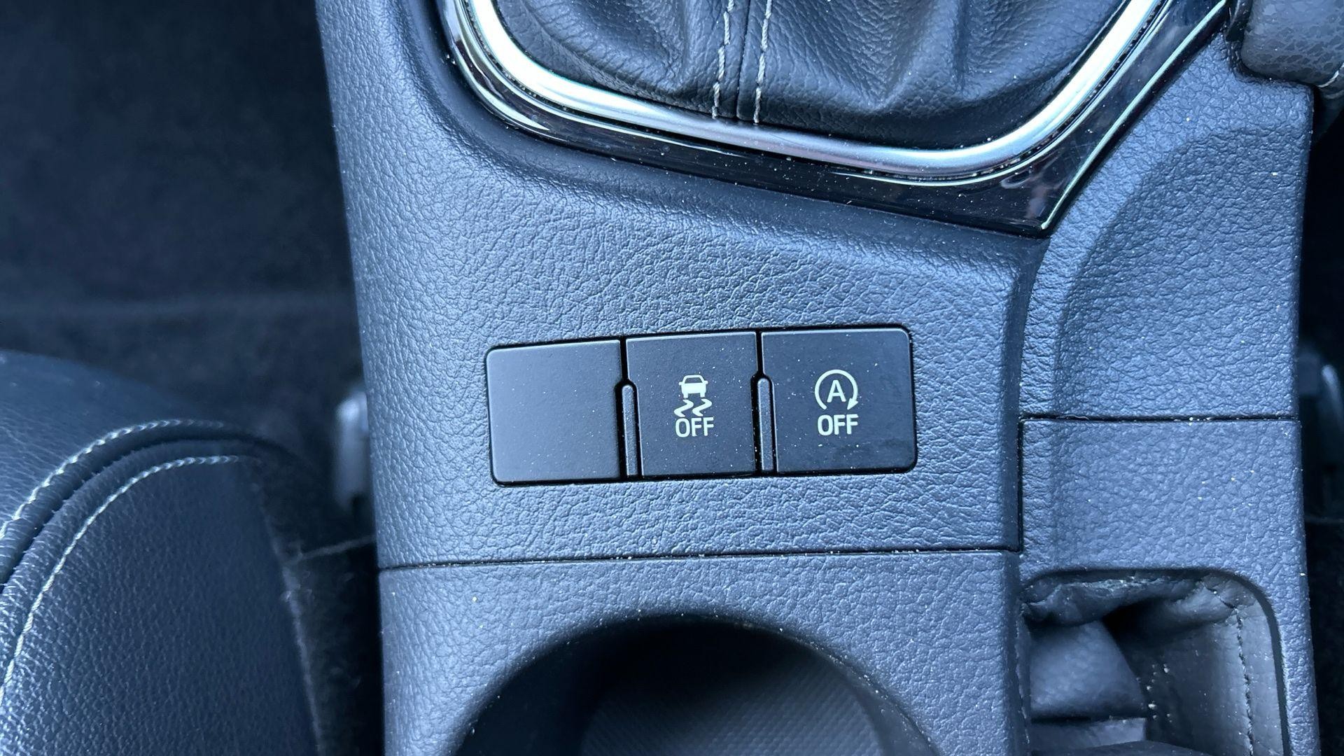 Toyota Auris Image 33