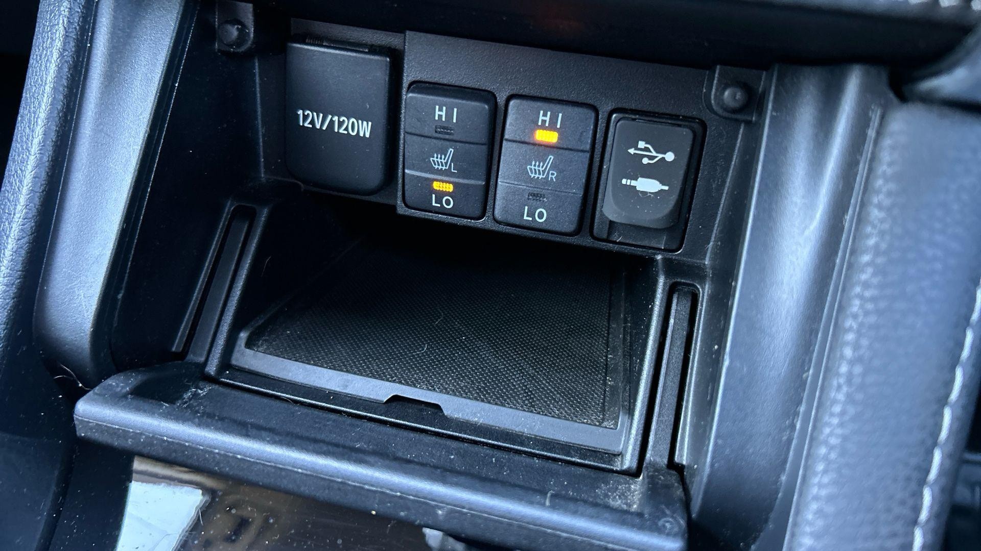 Toyota Auris Image 34