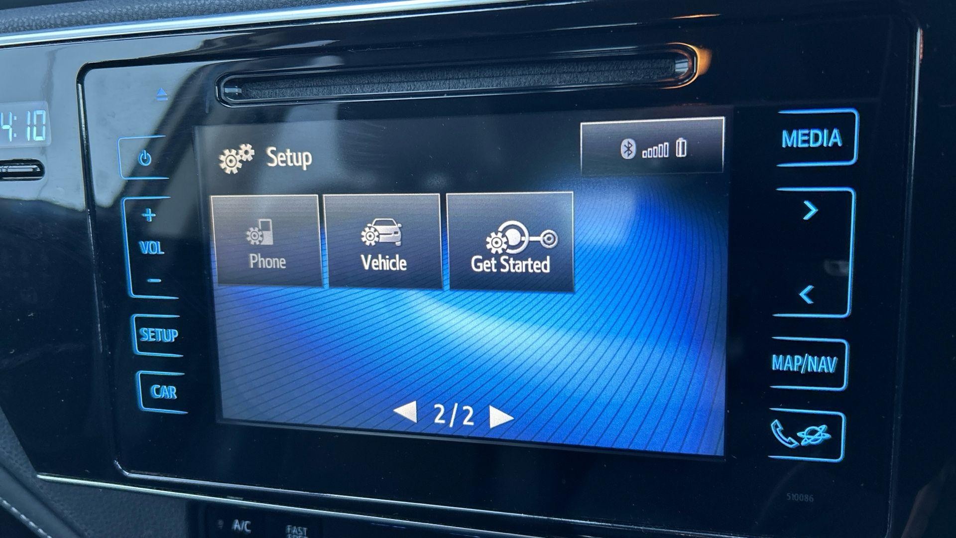 Toyota Auris Image 36