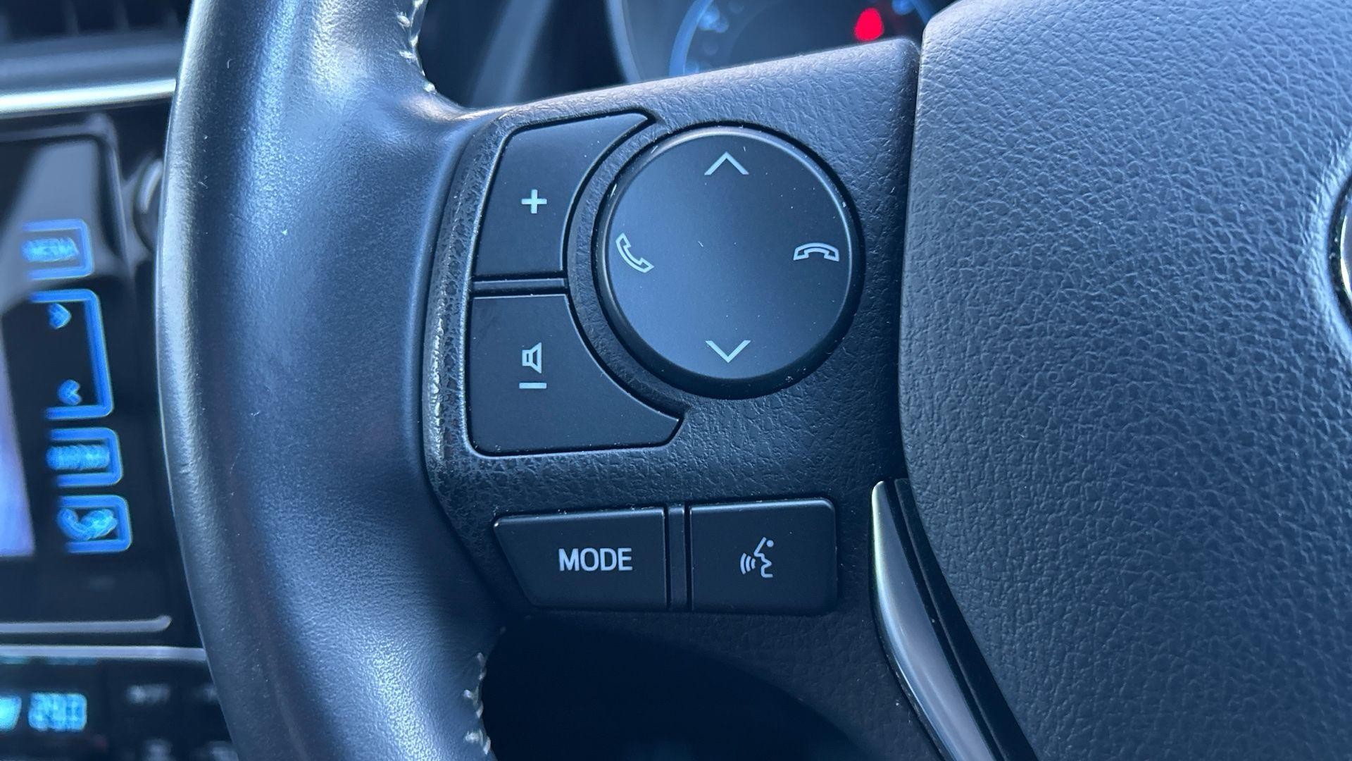 Toyota Auris Image 37