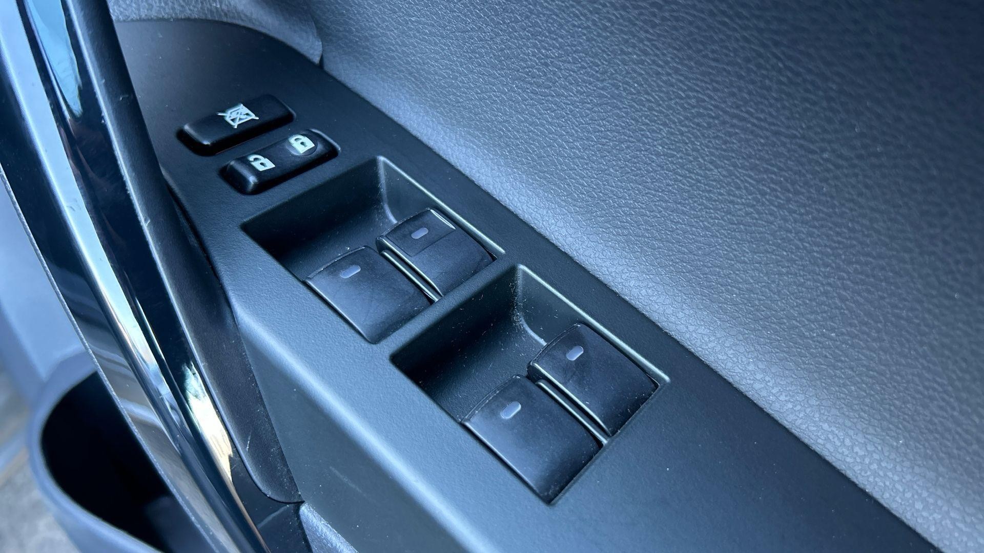 Toyota Auris Image 41
