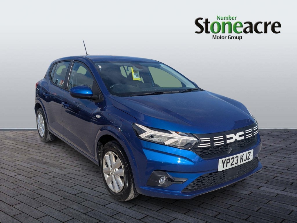 sold car