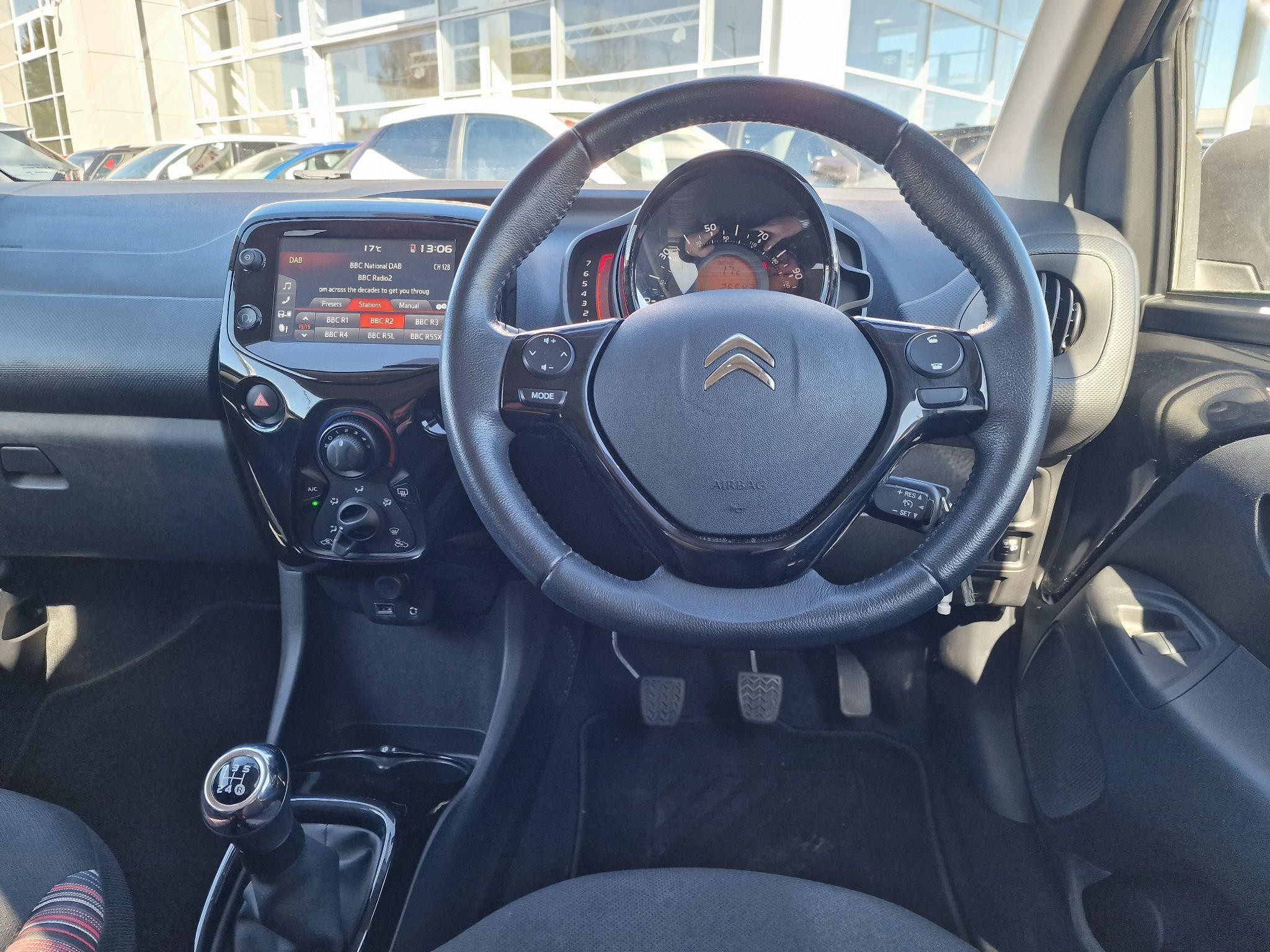 Citroen C1 Image 6