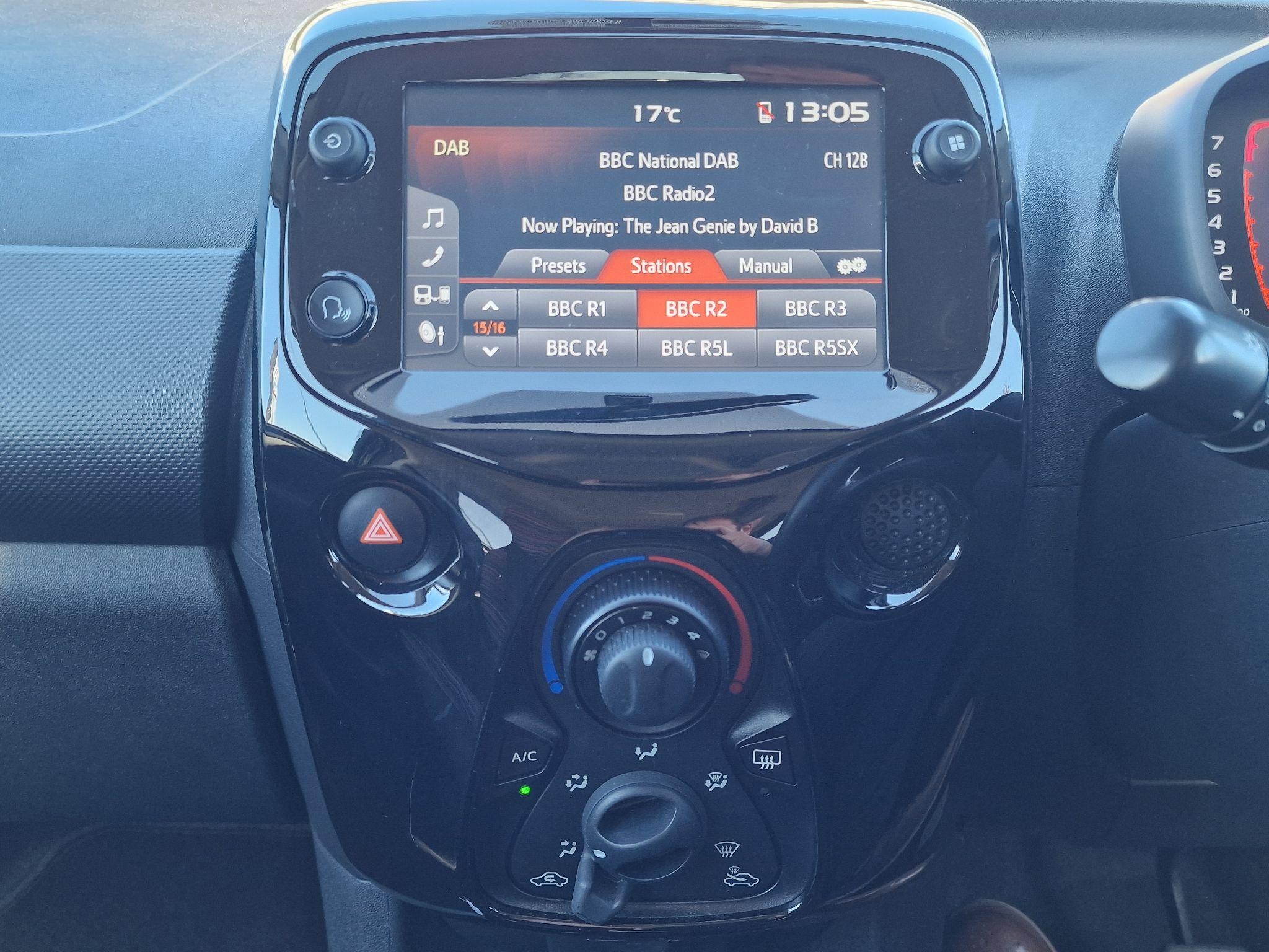 Citroen C1 Image 7