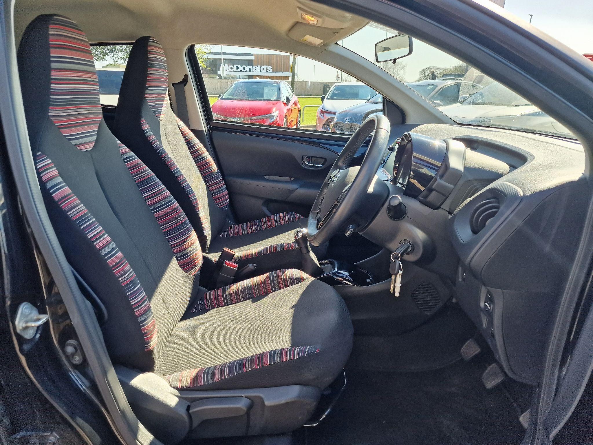 Citroen C1 Image 11