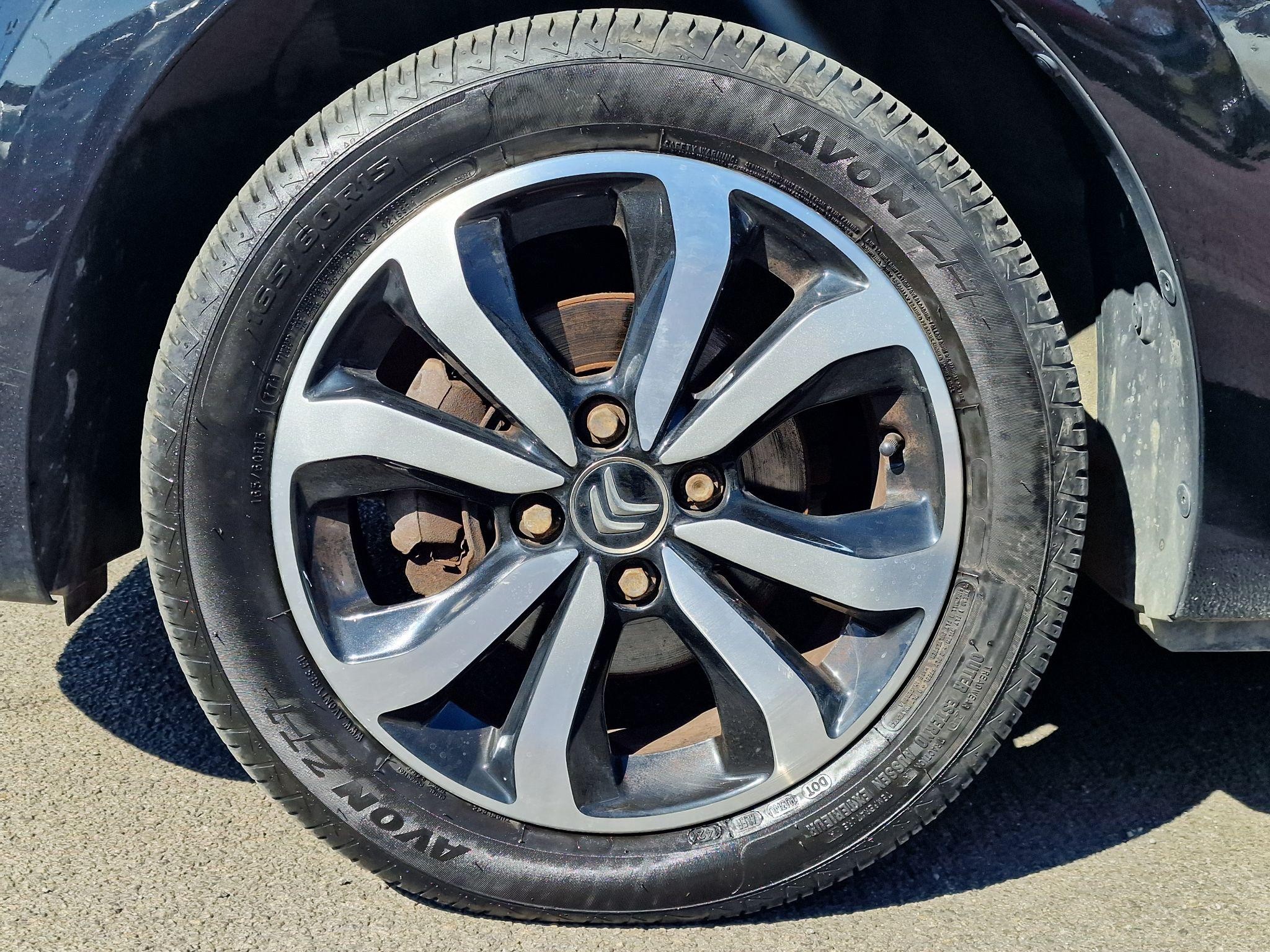 Citroen C1 Image 18