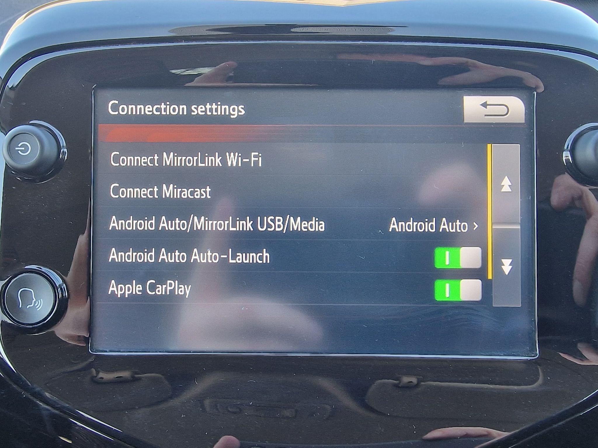 Citroen C1 Image 21