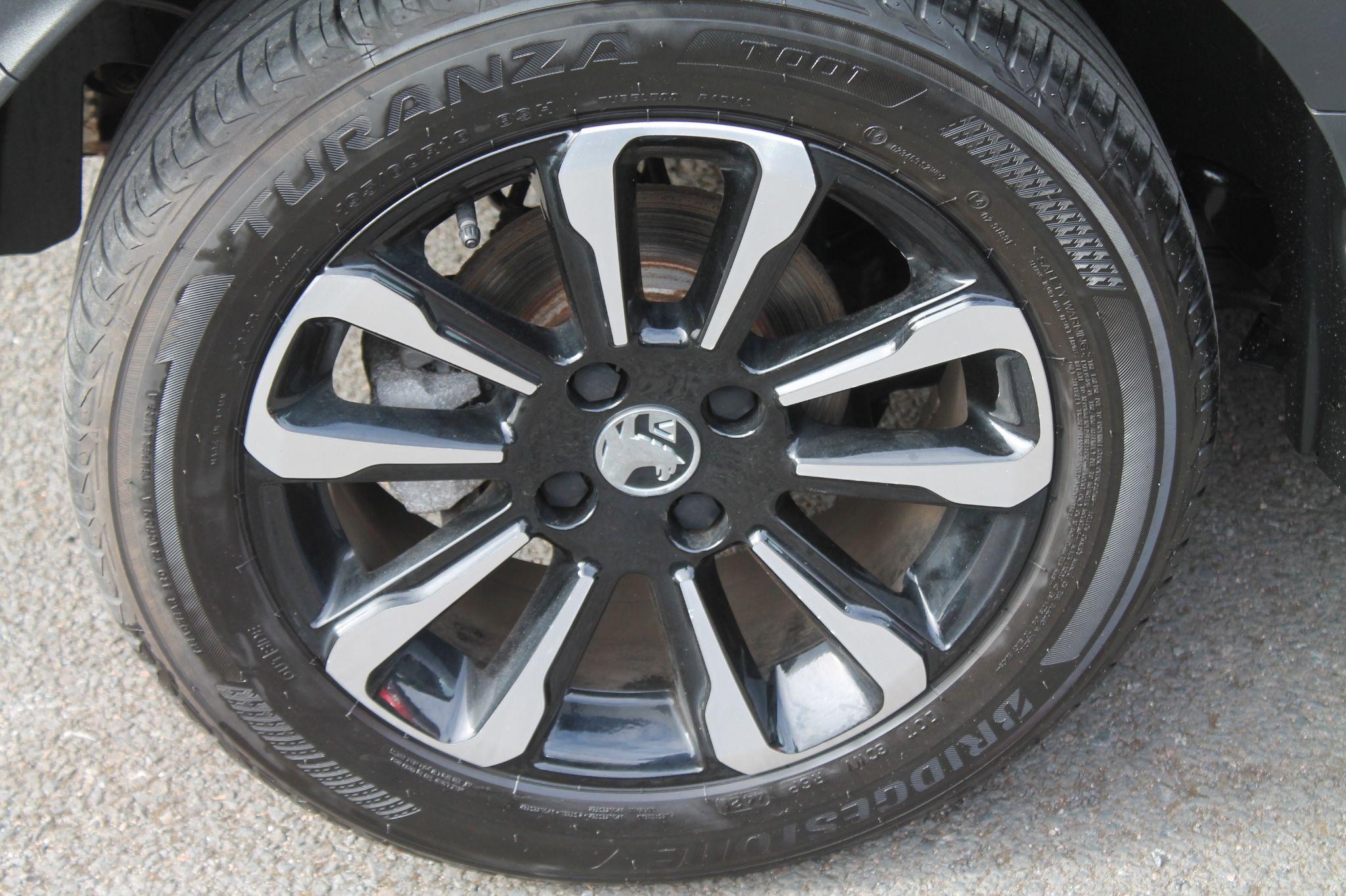 Vauxhall Crossland Image 9