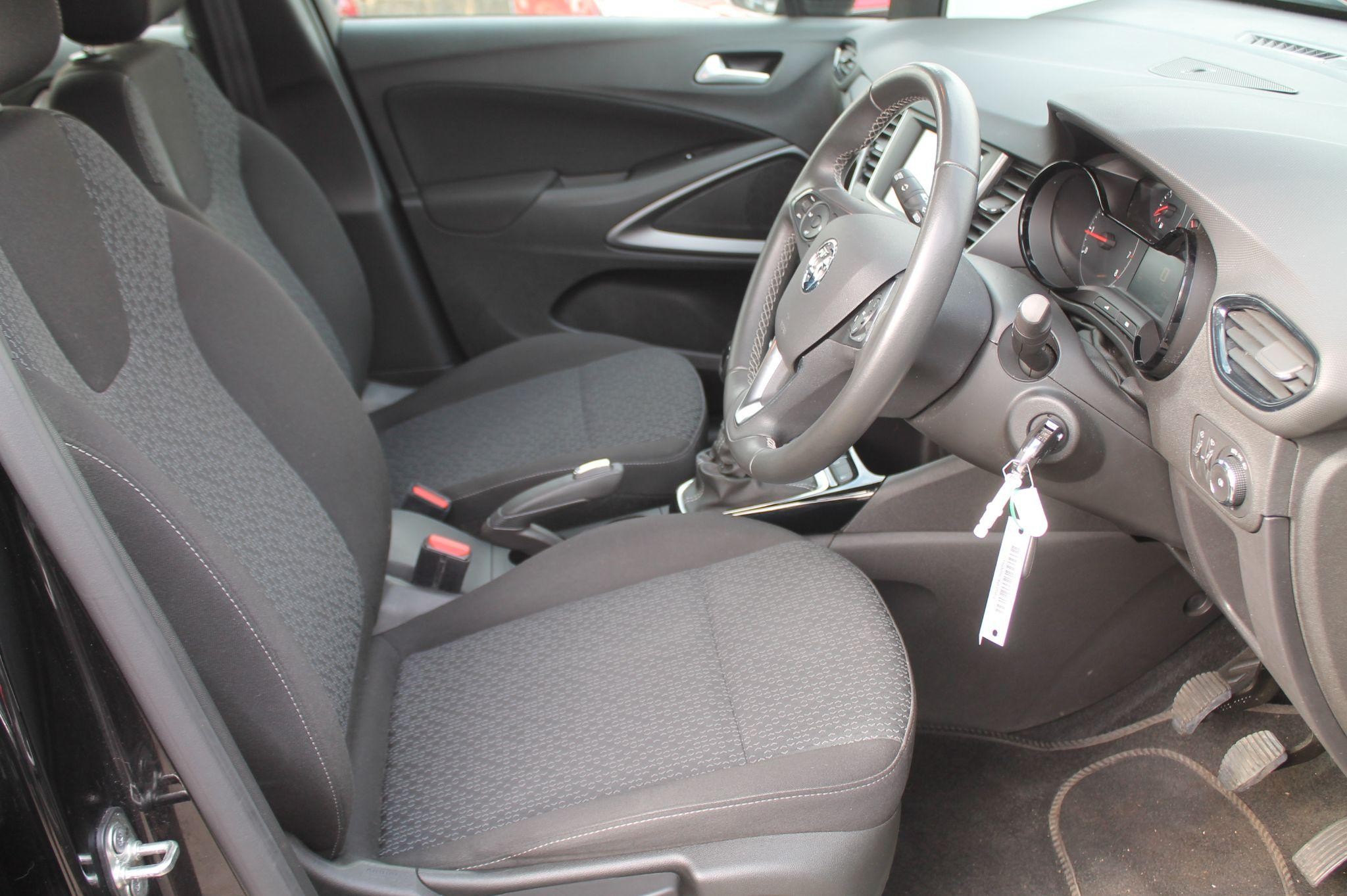 Vauxhall Crossland Image 11