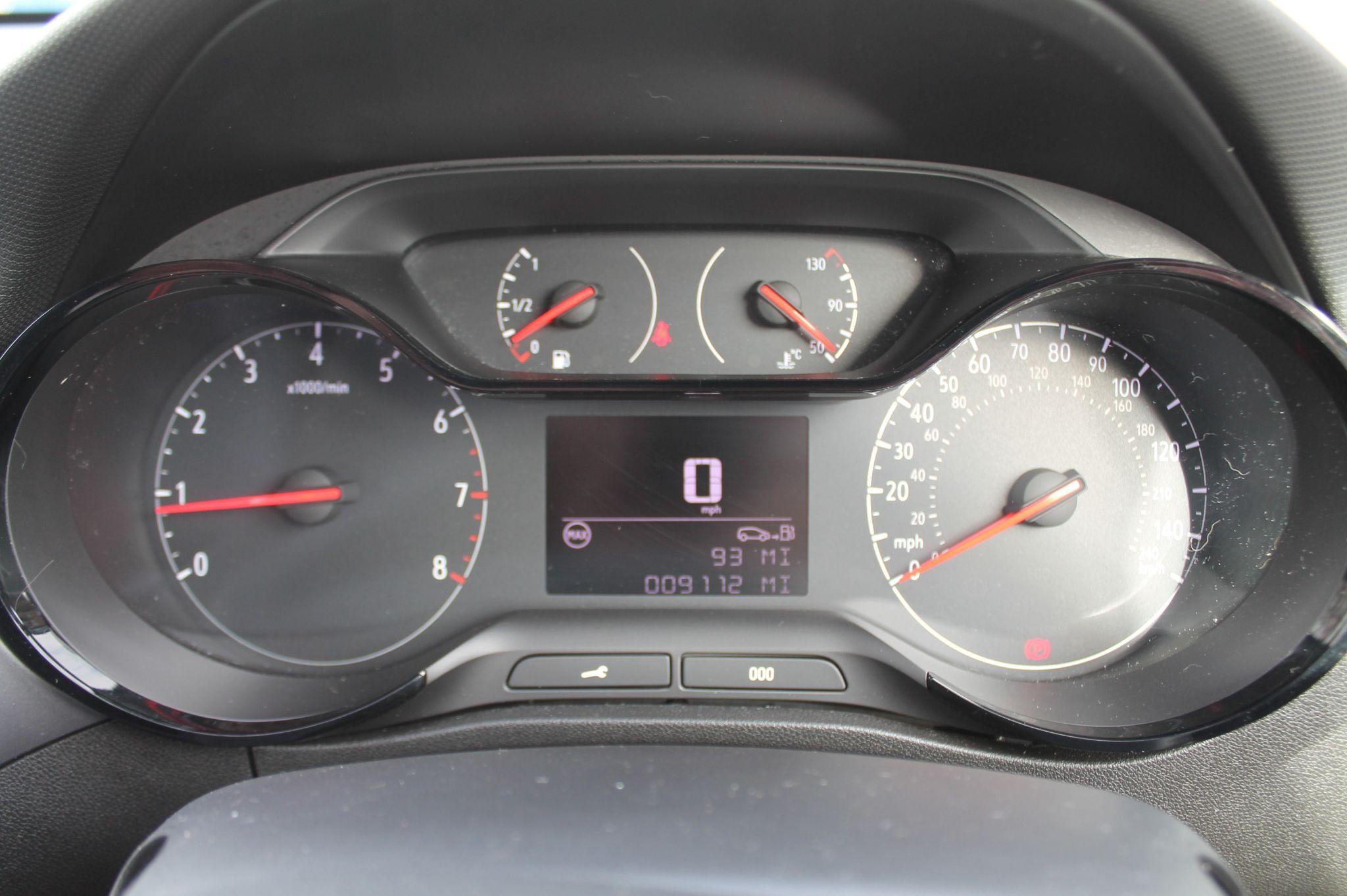 Vauxhall Crossland Image 14