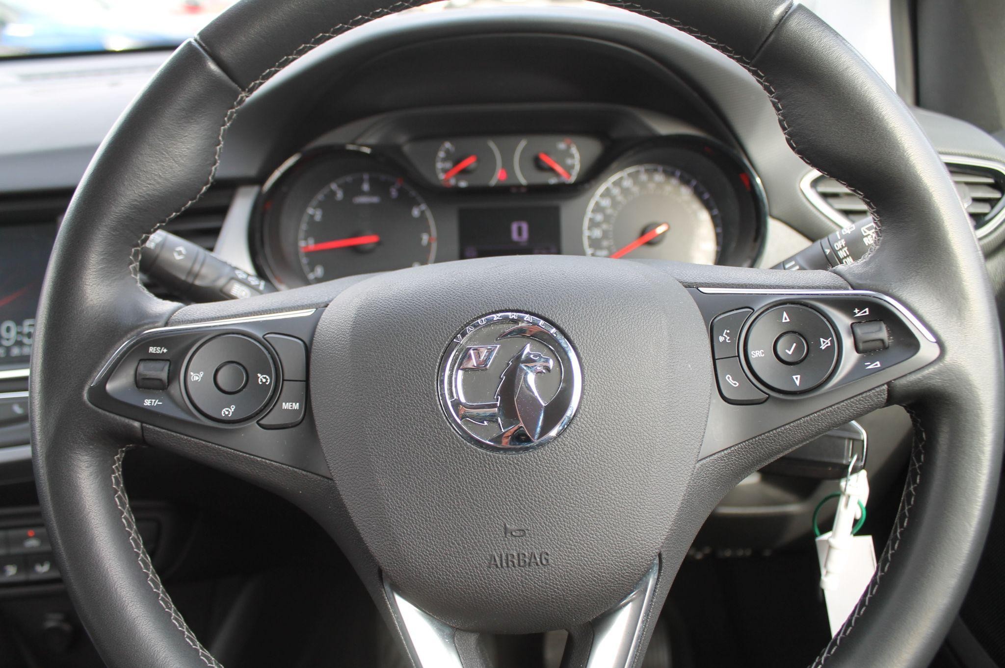 Vauxhall Crossland Image 15