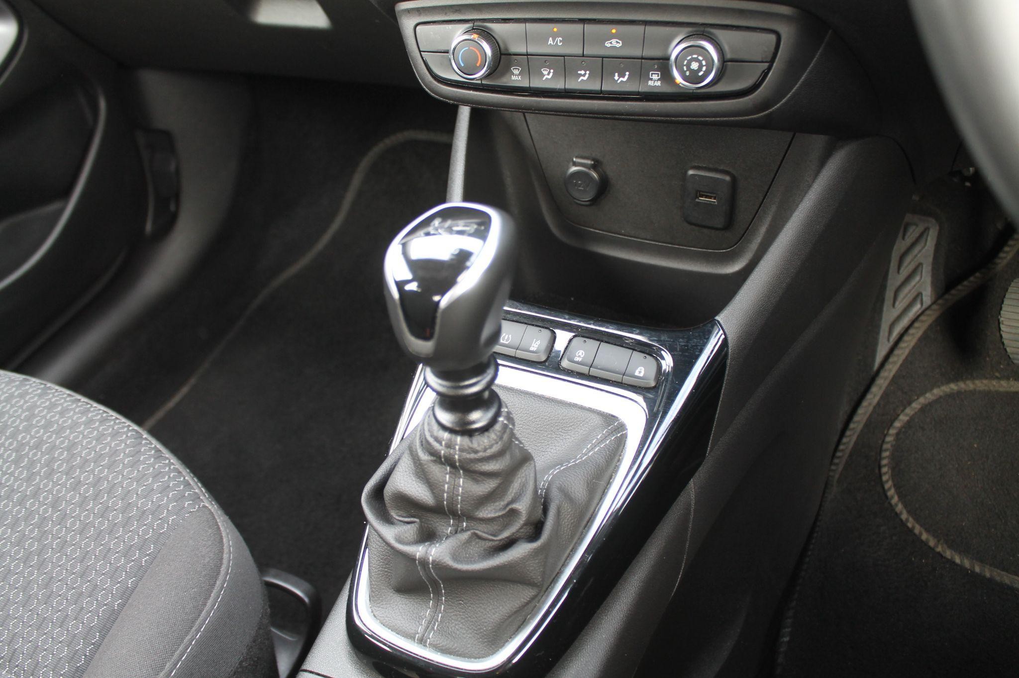 Vauxhall Crossland Image 19