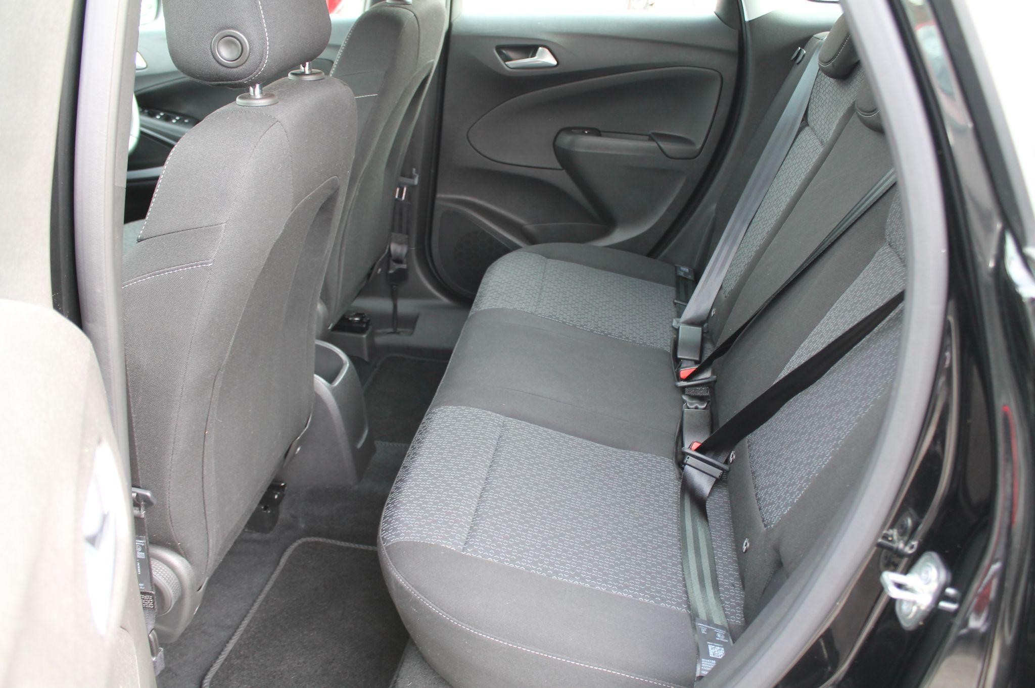 Vauxhall Crossland Image 22