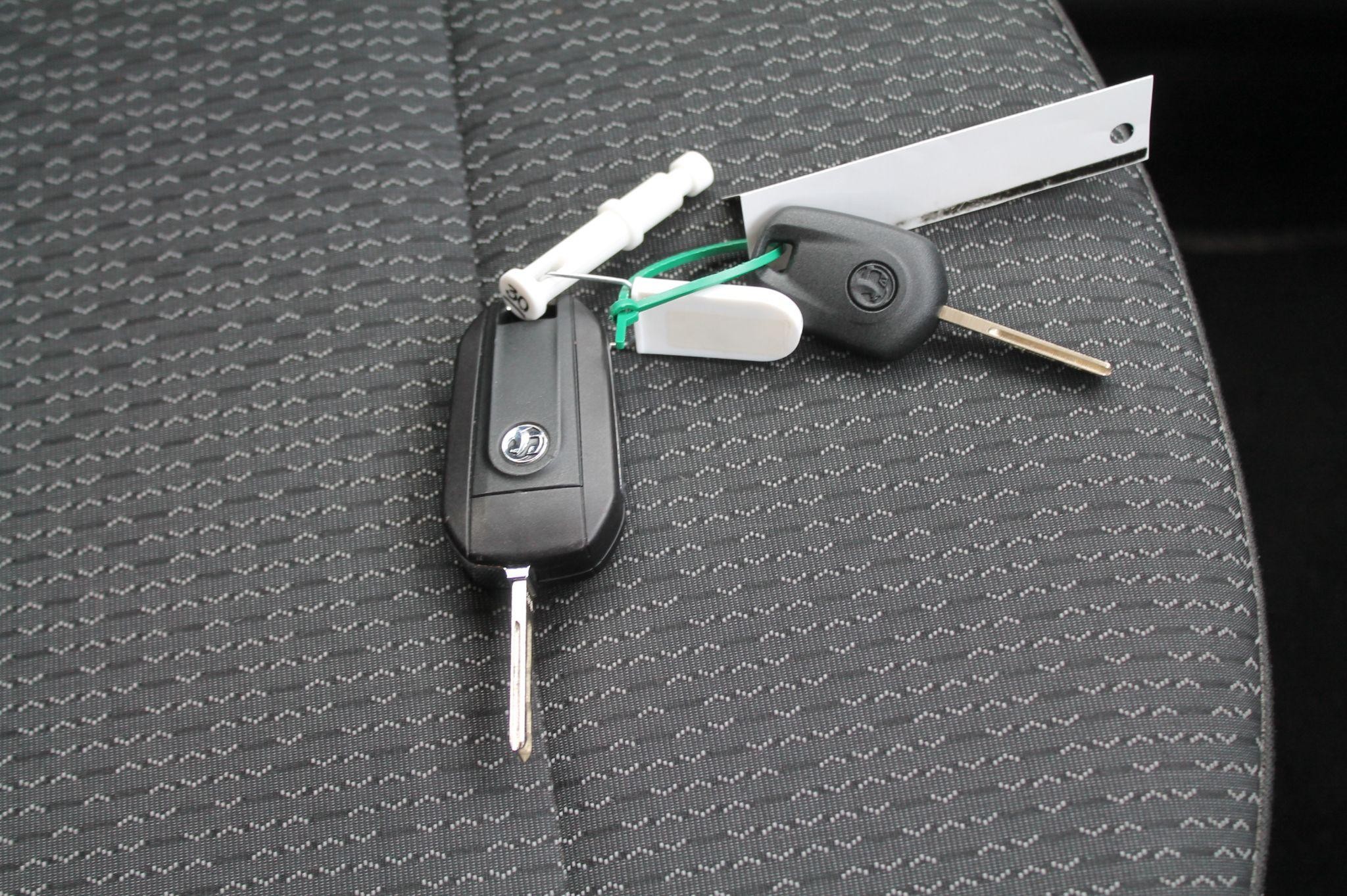 Vauxhall Crossland Image 25