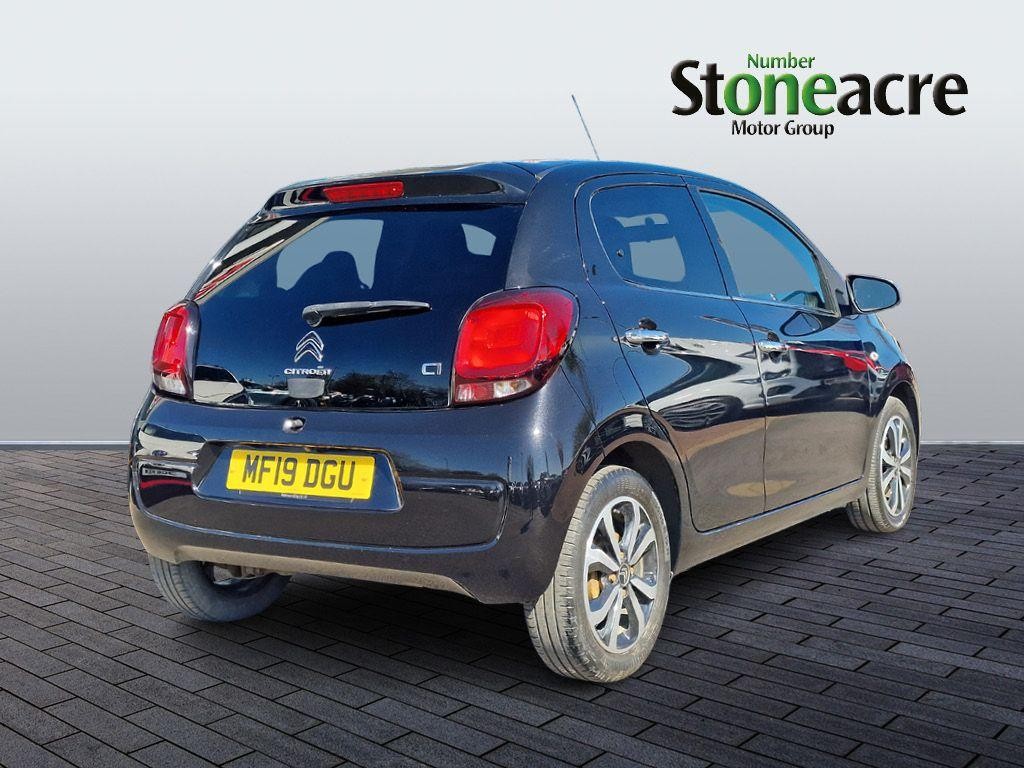 Citroen C1 Image 2