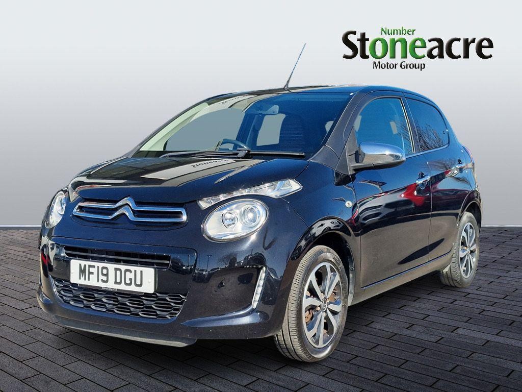 Citroen C1 Image 3