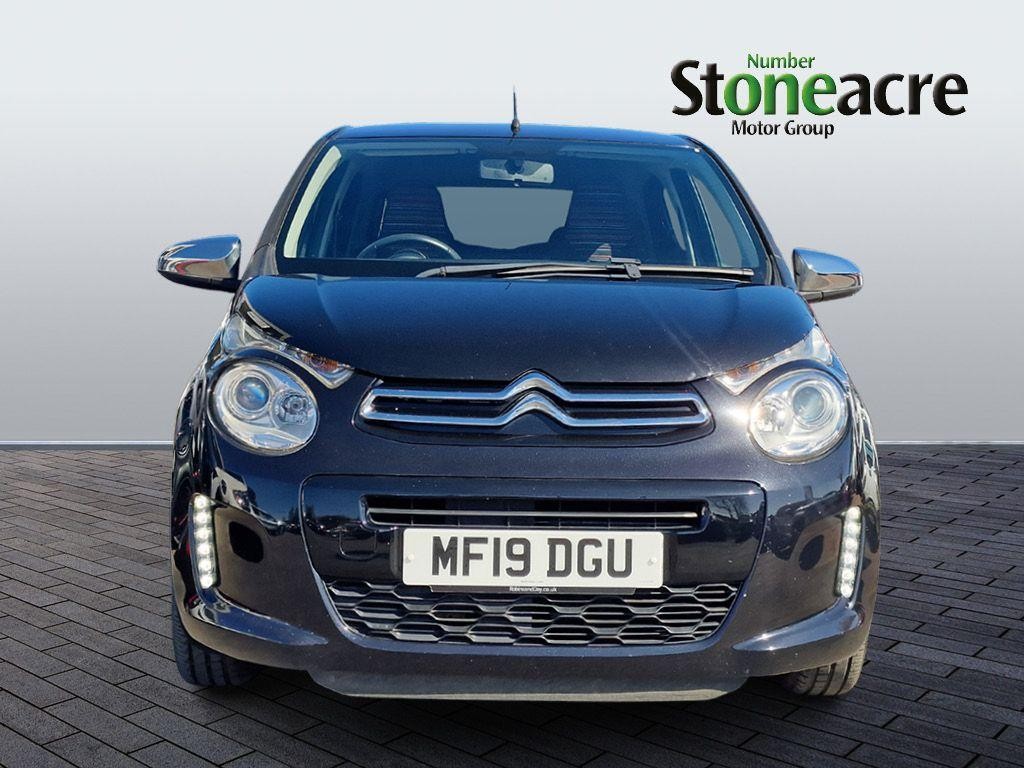Citroen C1 Image 15