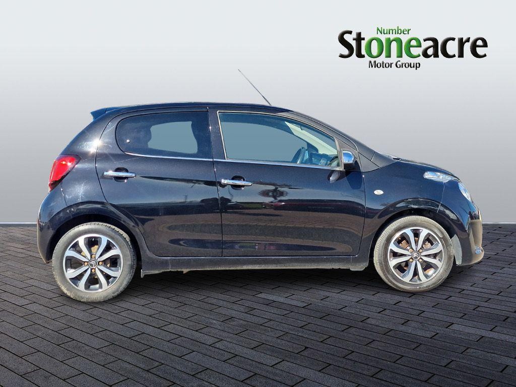 Citroen C1 Image 16