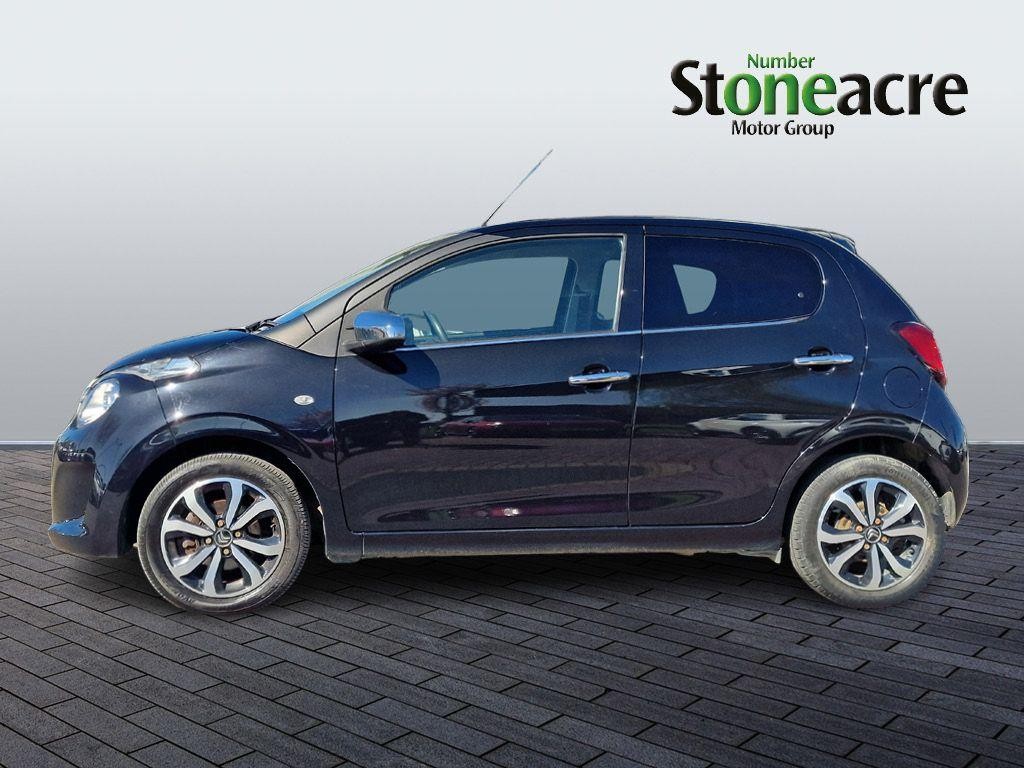 Citroen C1 Image 17