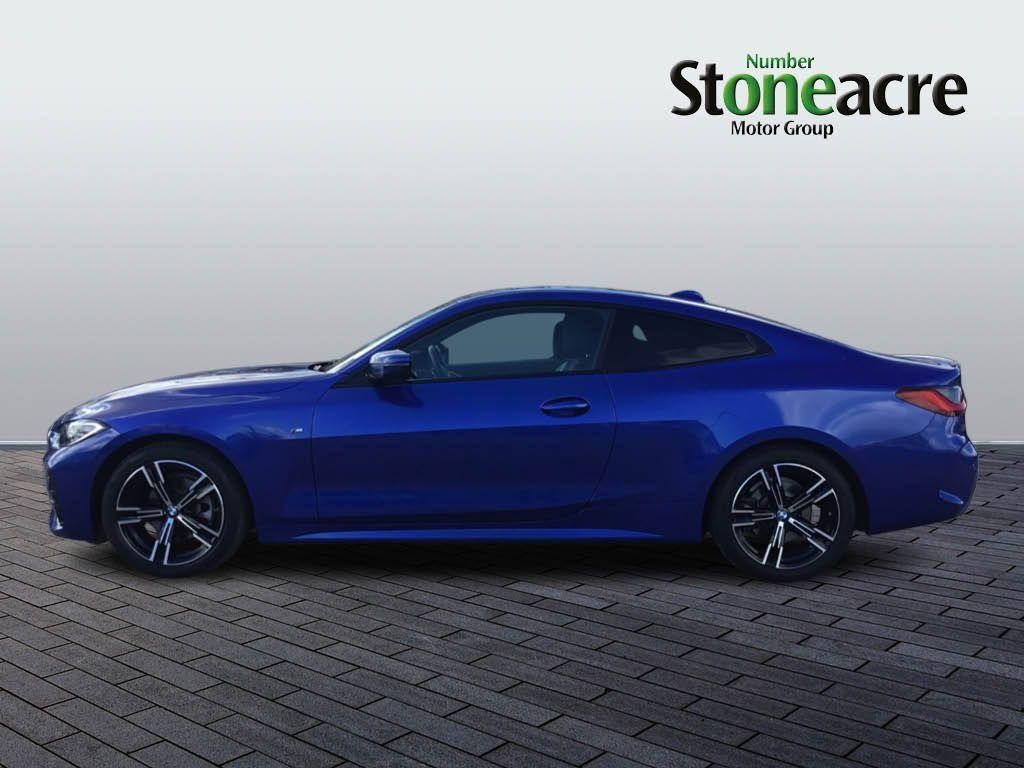 BMW 4 Series Image 6