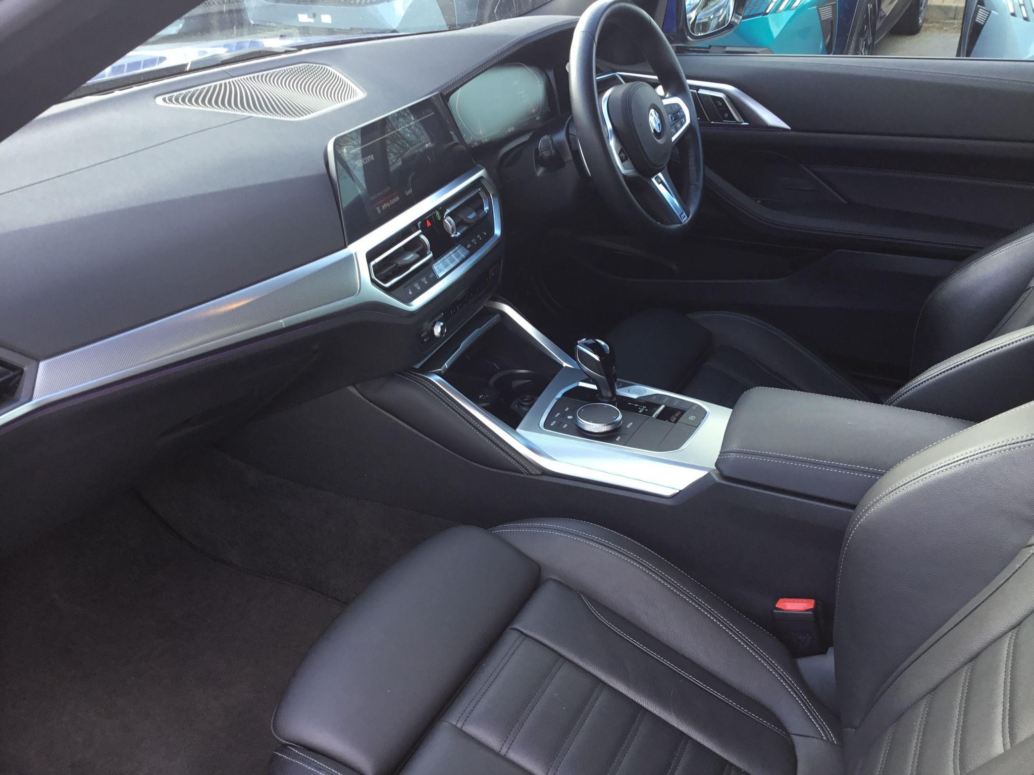 BMW 4 Series Image 9