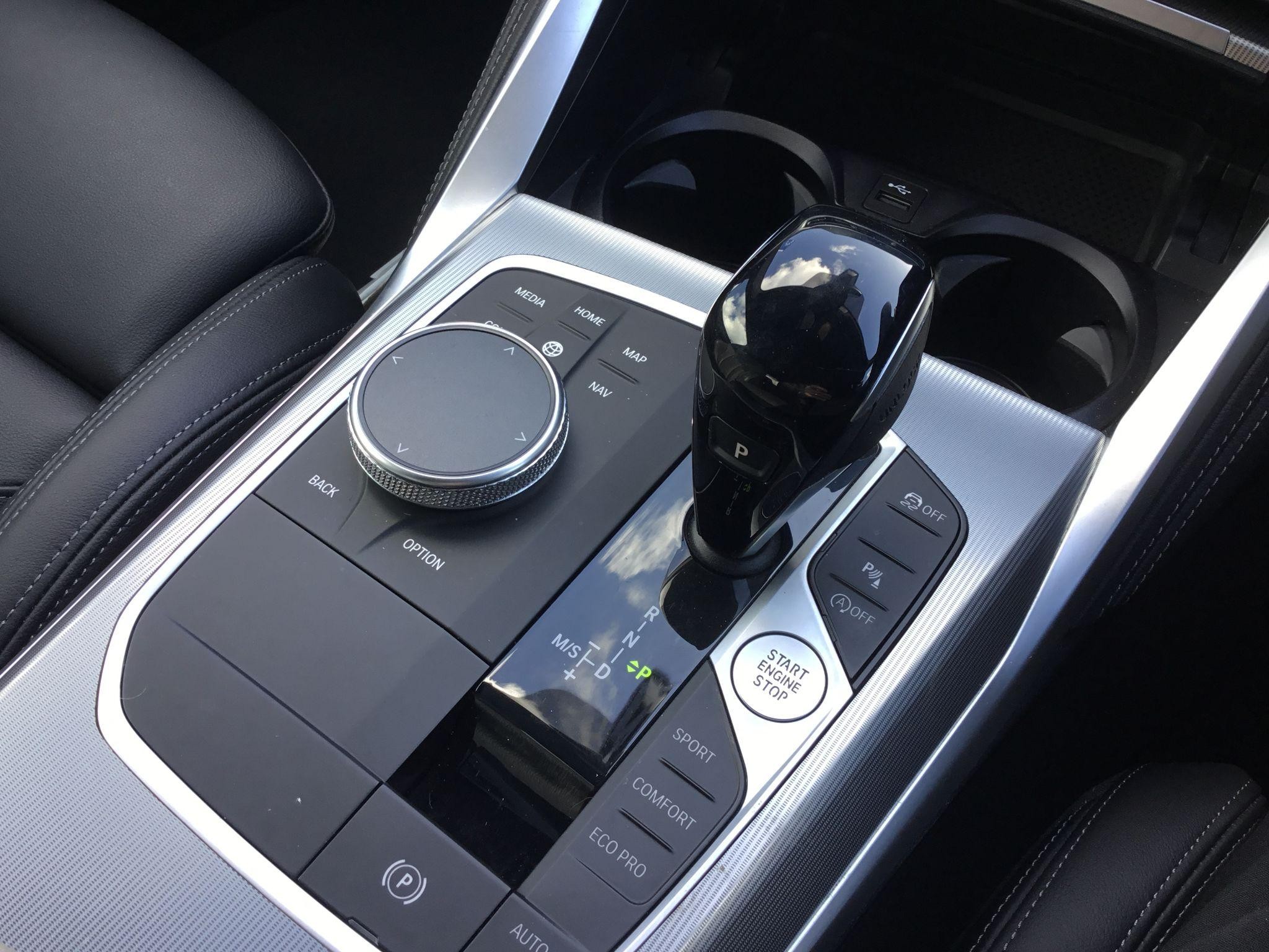 BMW 4 Series Image 10