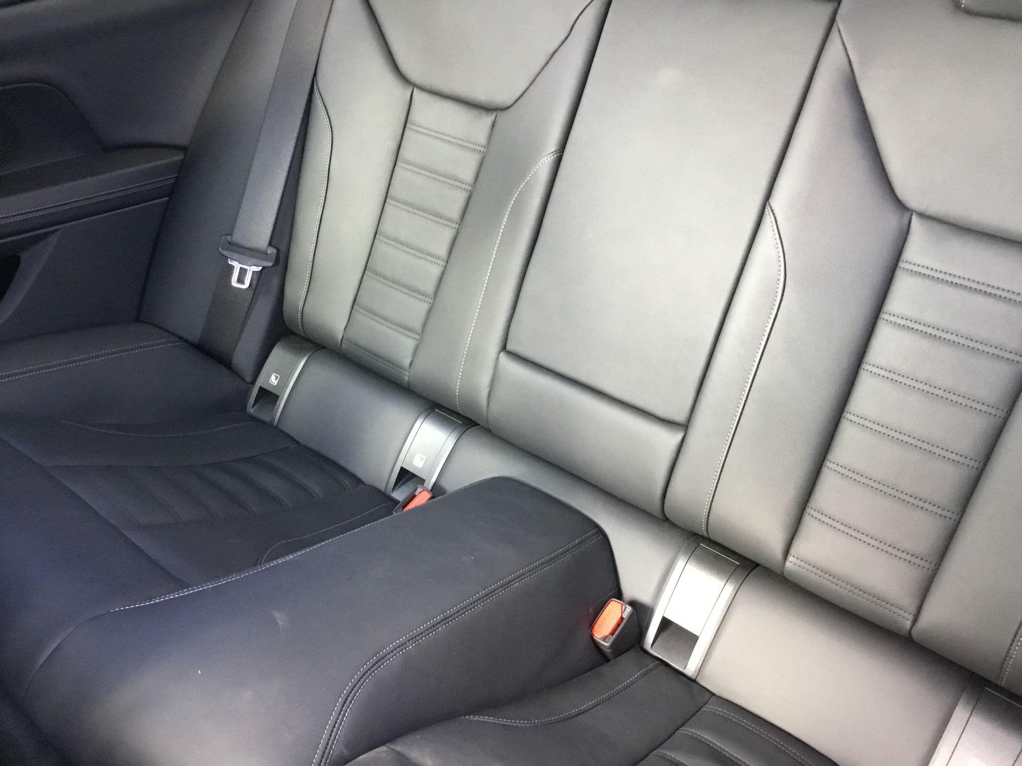 BMW 4 Series Image 11