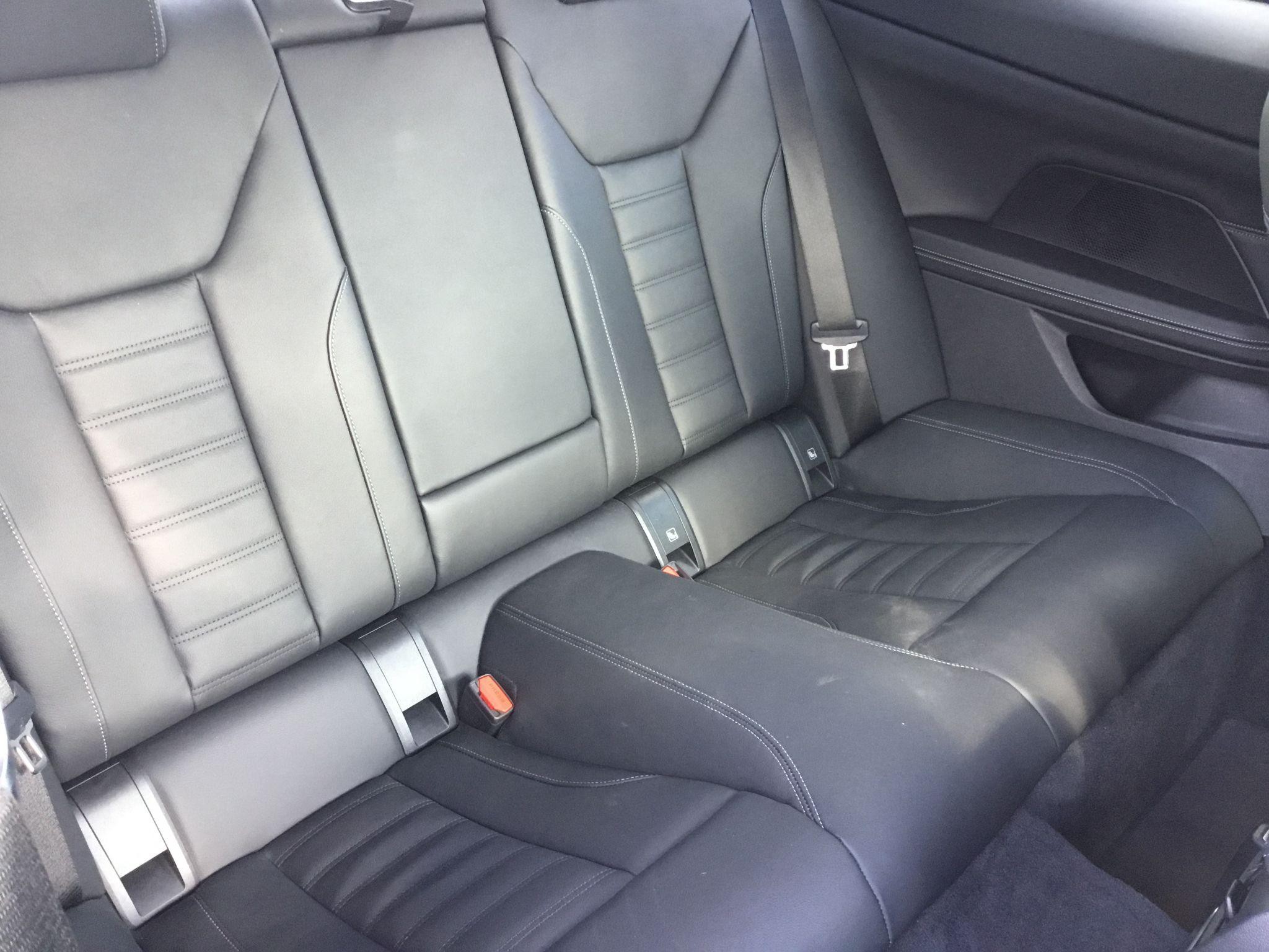 BMW 4 Series Image 12