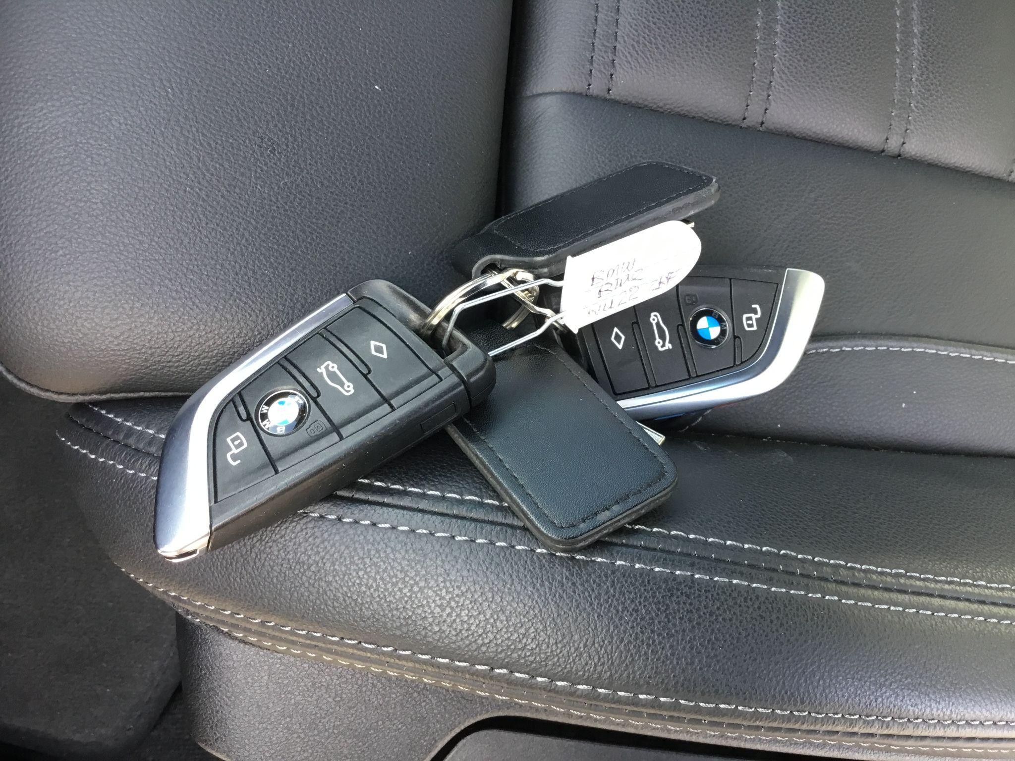 BMW 4 Series Image 15